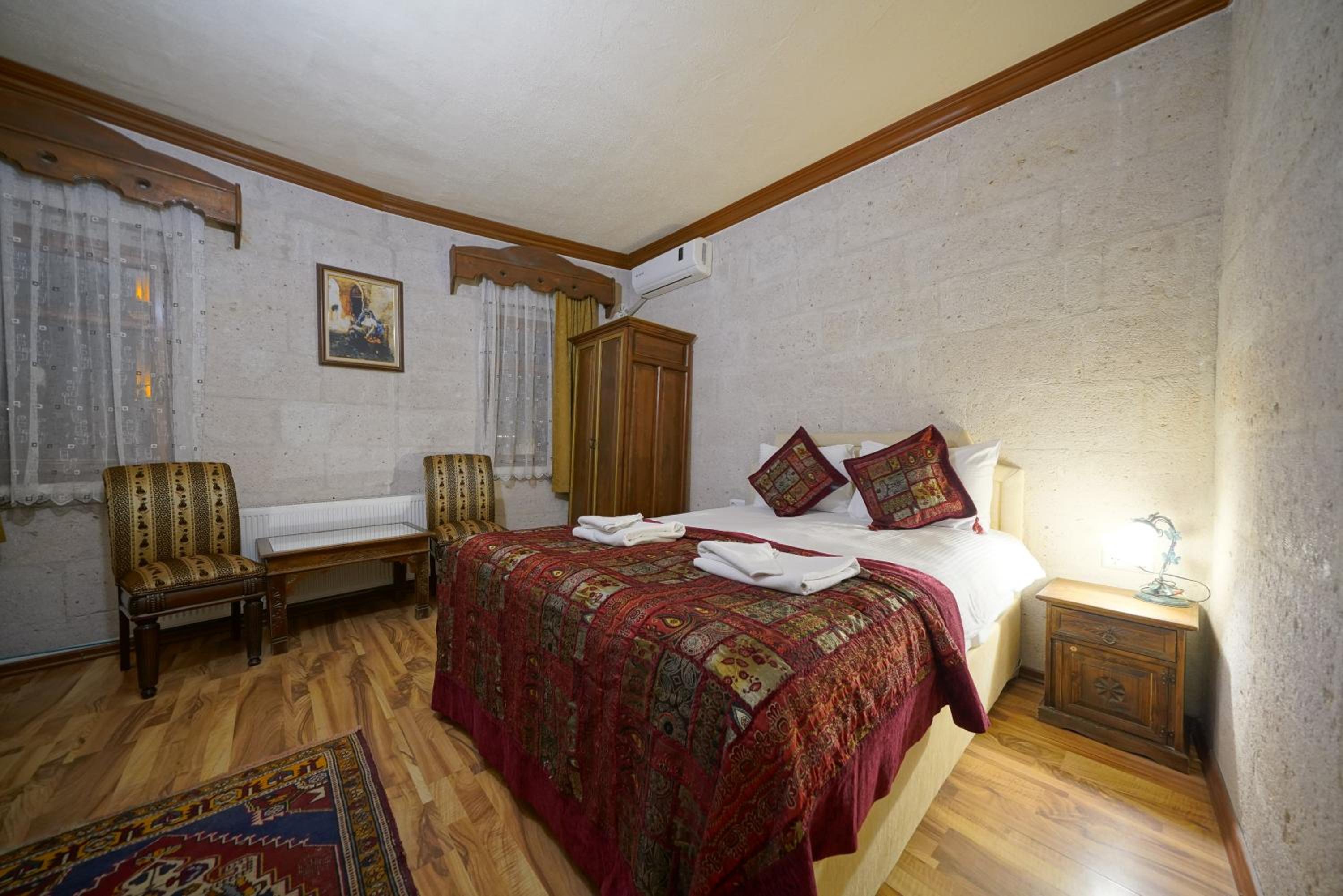 Standard Triple Room photo 1