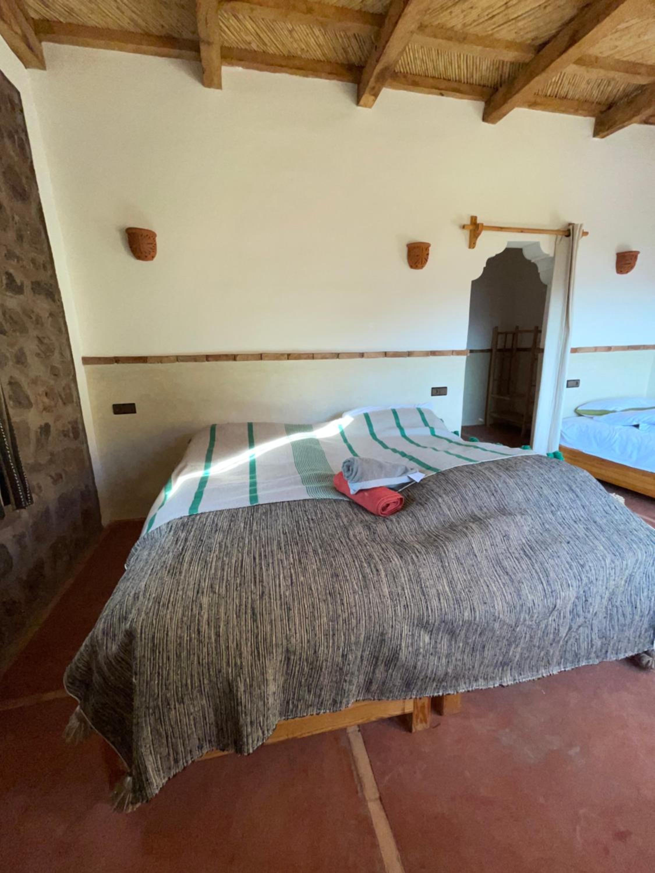 Triple Room with Mountain View - Photo 6