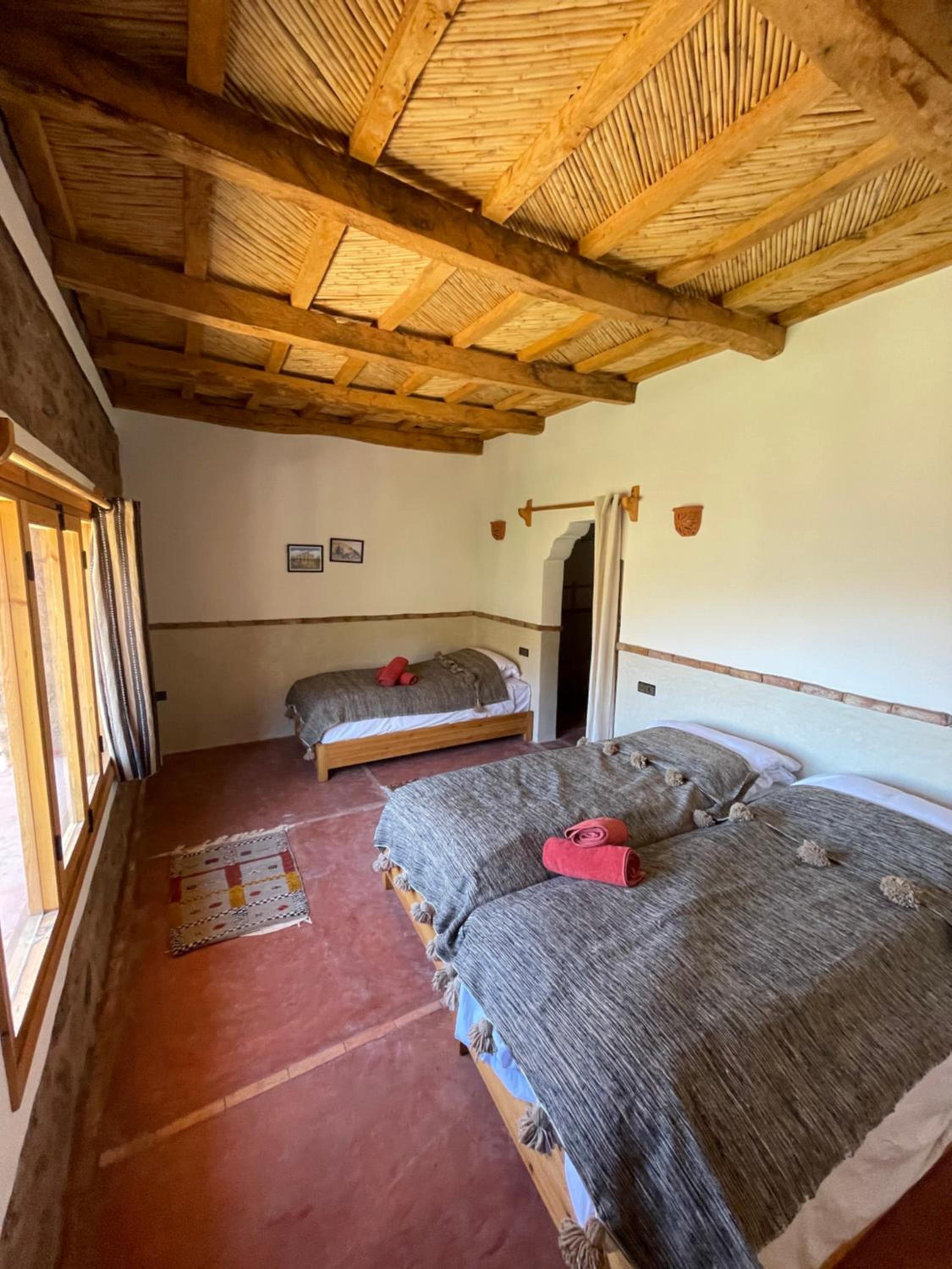 Triple Room with Mountain View - Photo 5
