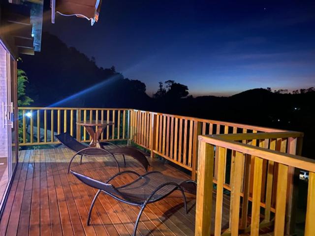 Chalet with Private Pool - Photo 8