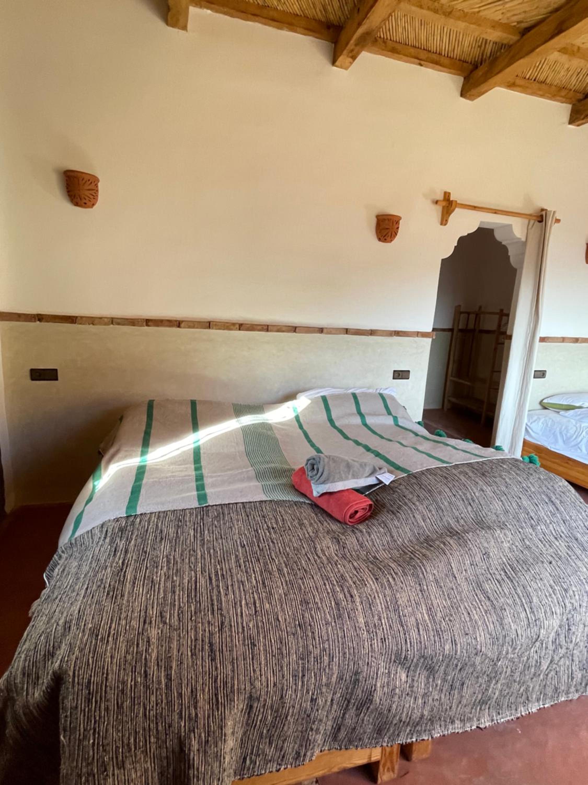 Triple Room with Mountain View - Photo 8