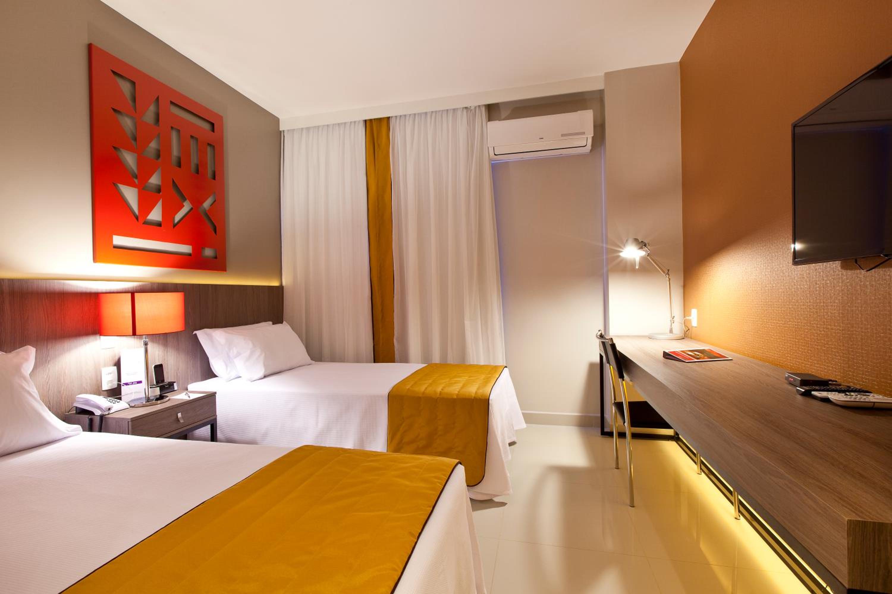 Superior Twin Room photo 2