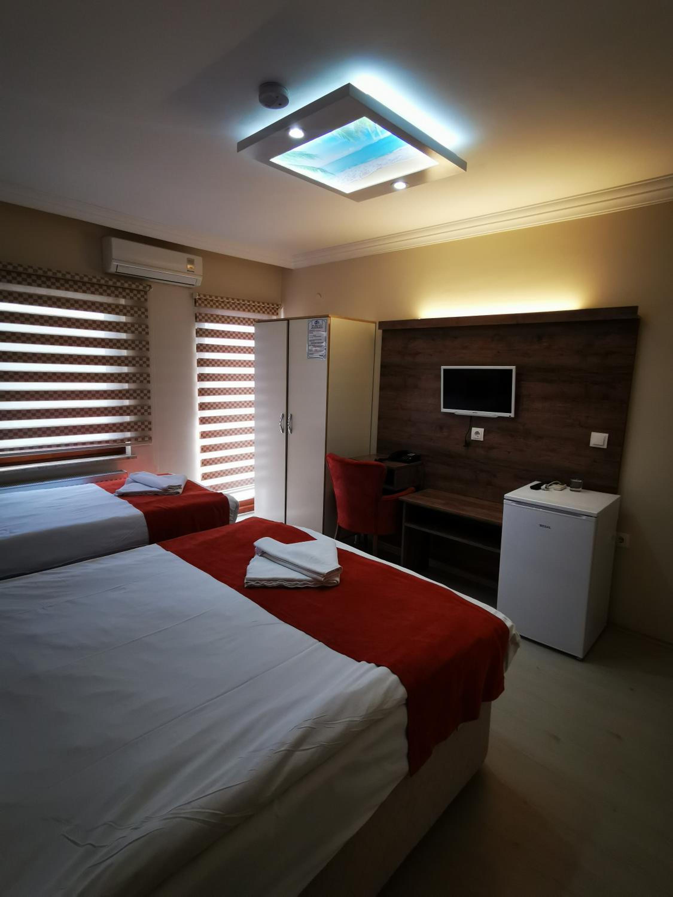 Double Room With Balcony photo 3