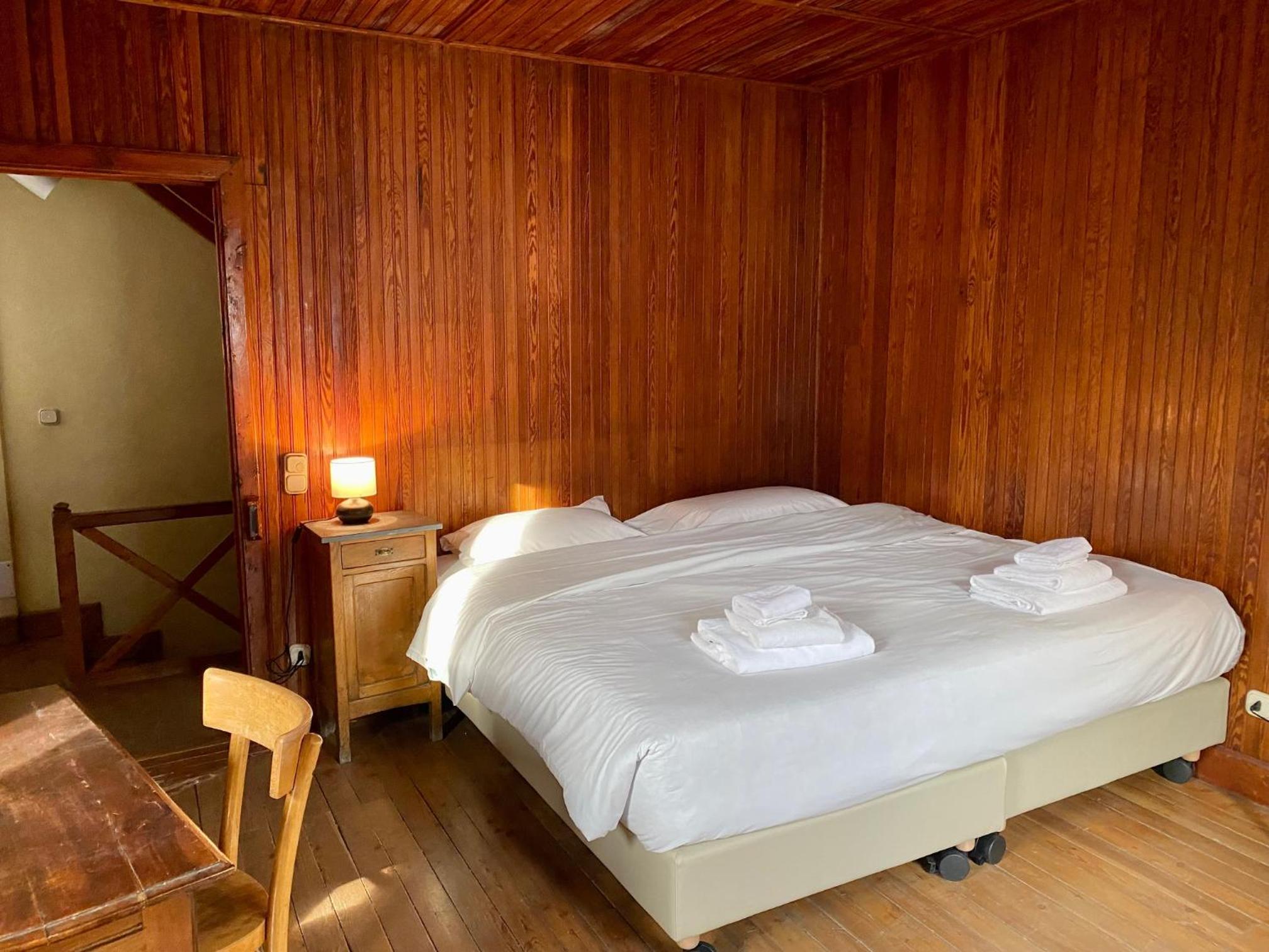 Chalet photo 1