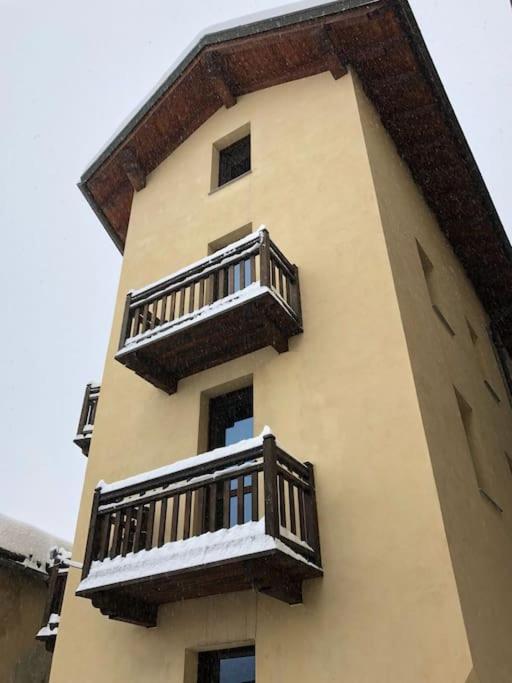 Chalet photo 3