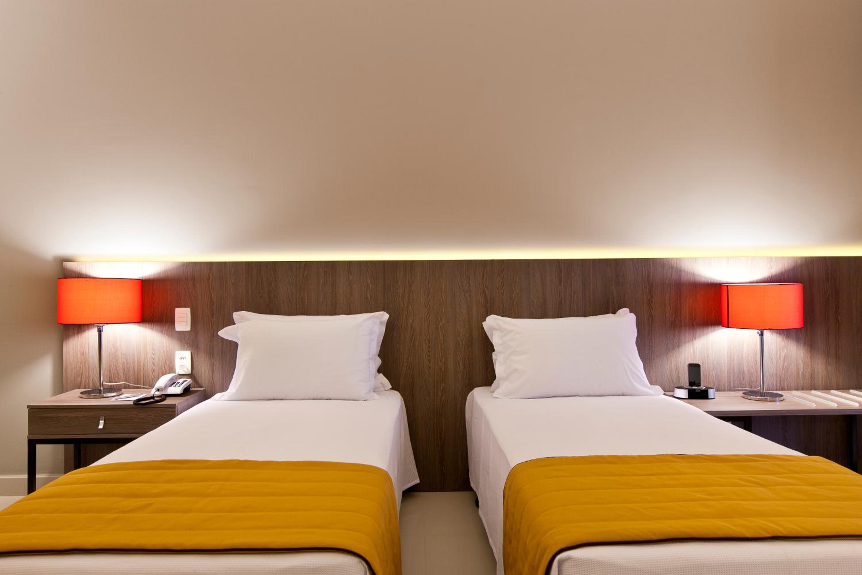 Superior Twin Room photo 3
