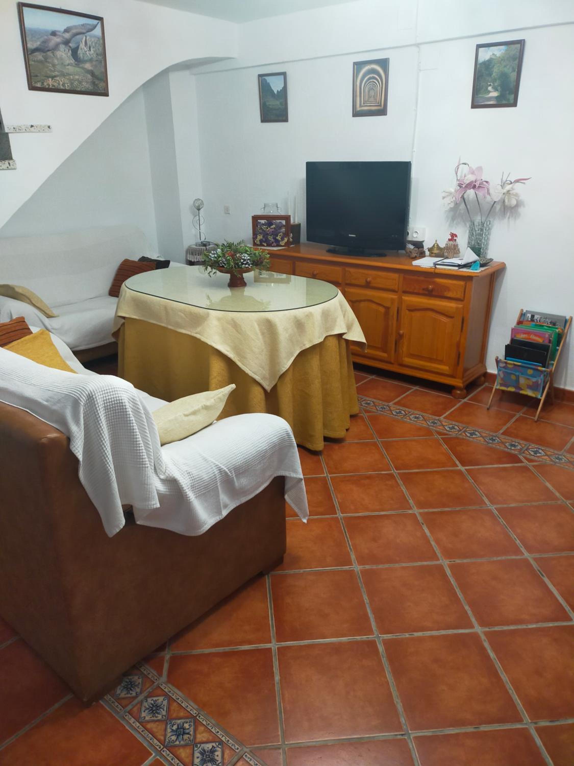 Departamento de tres habitaciones