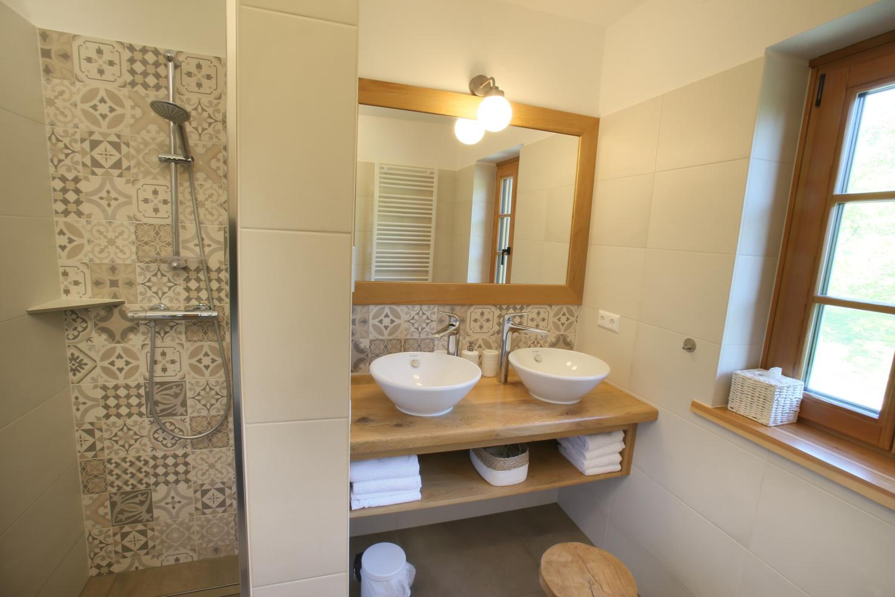 Two-Bedroom Chalet photo 2