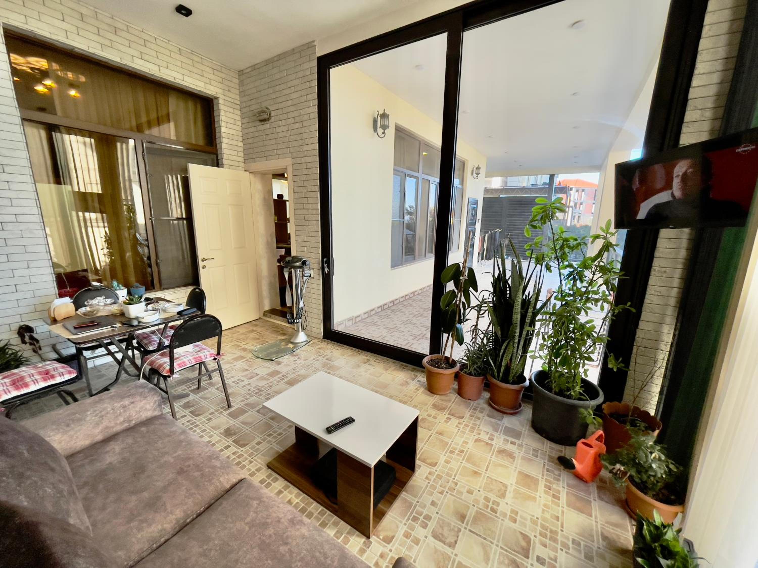 Villa de Dos Habitaciones photo 3