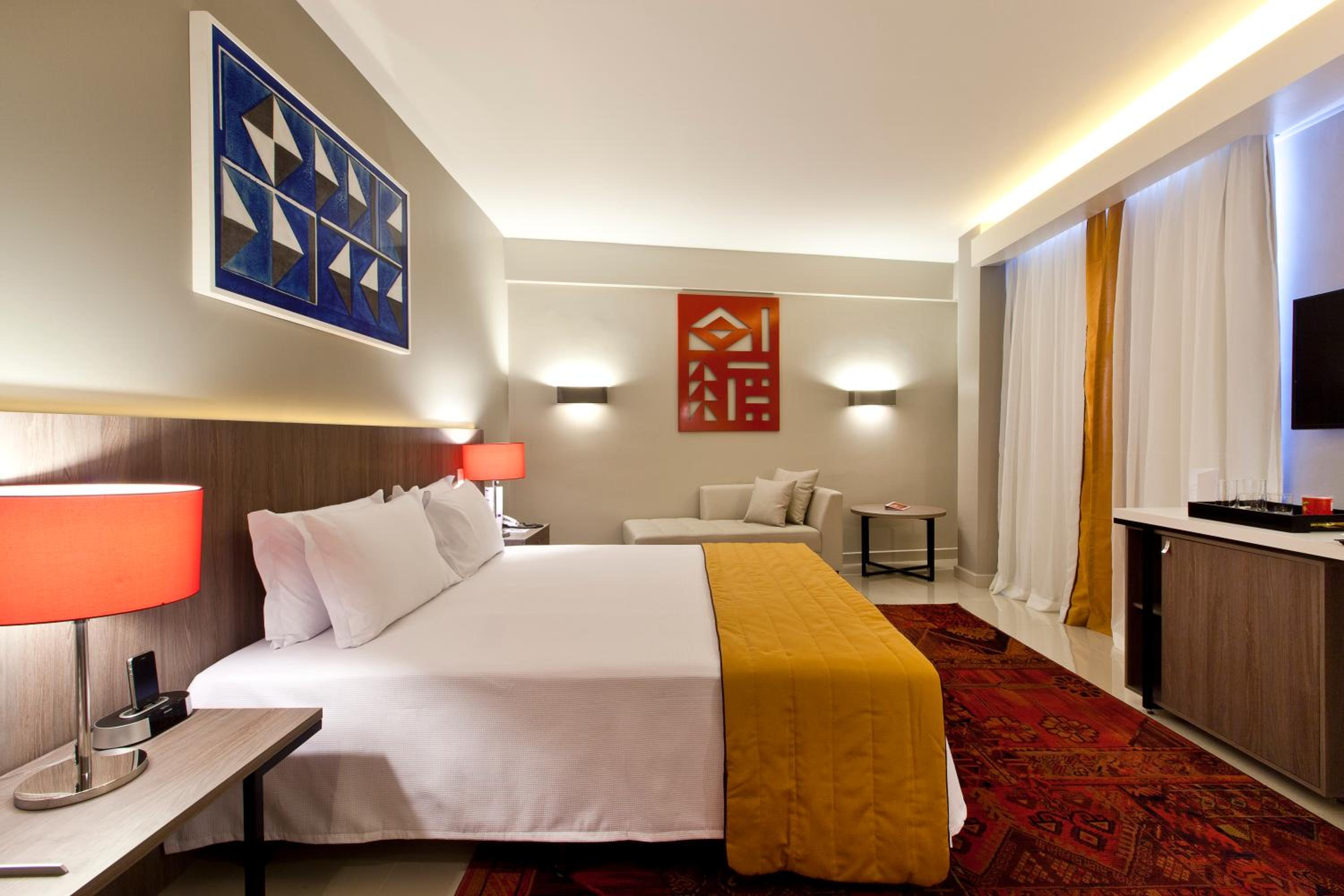 Luxury Double Room photo 3