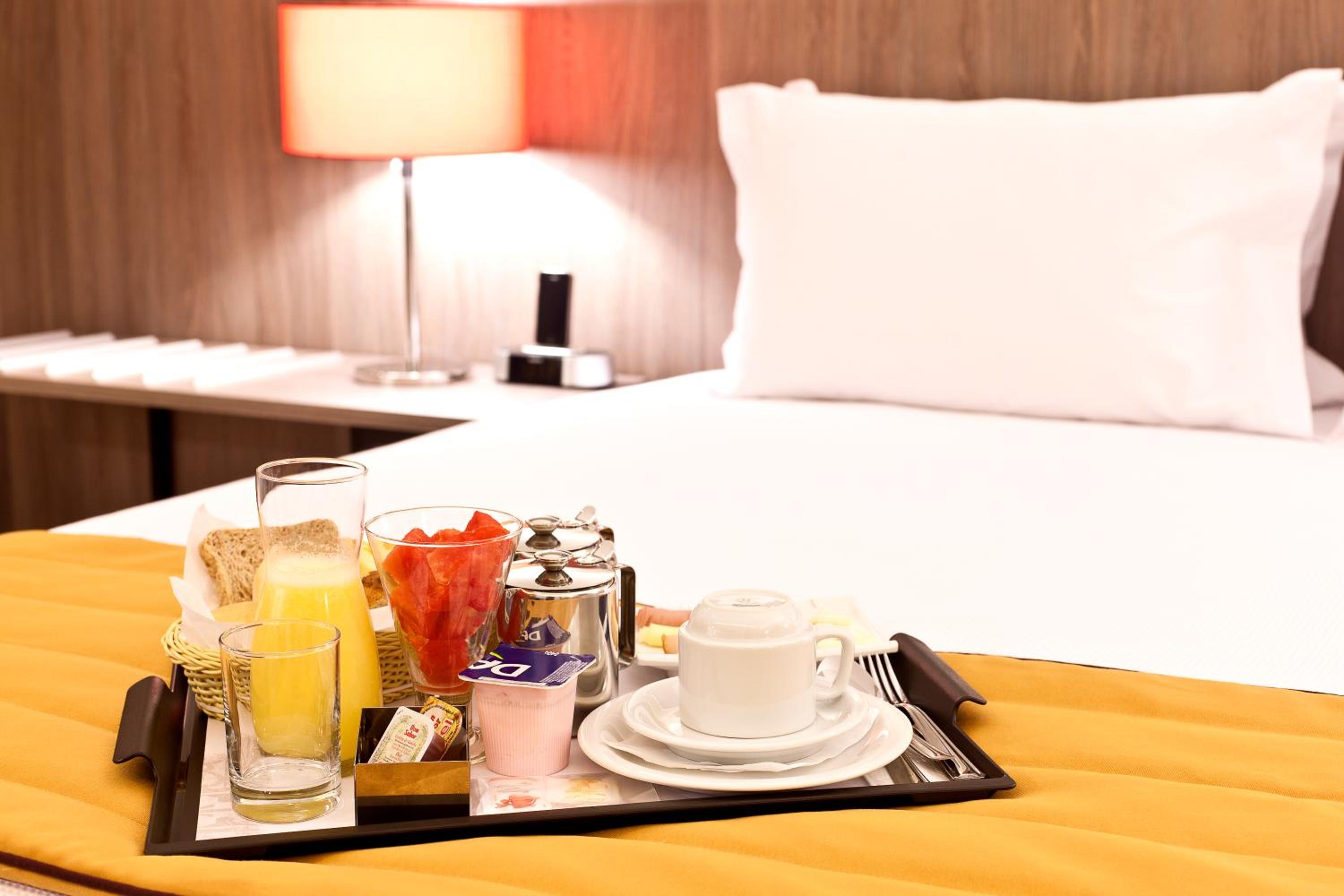 Luxury Triple Room photo 3