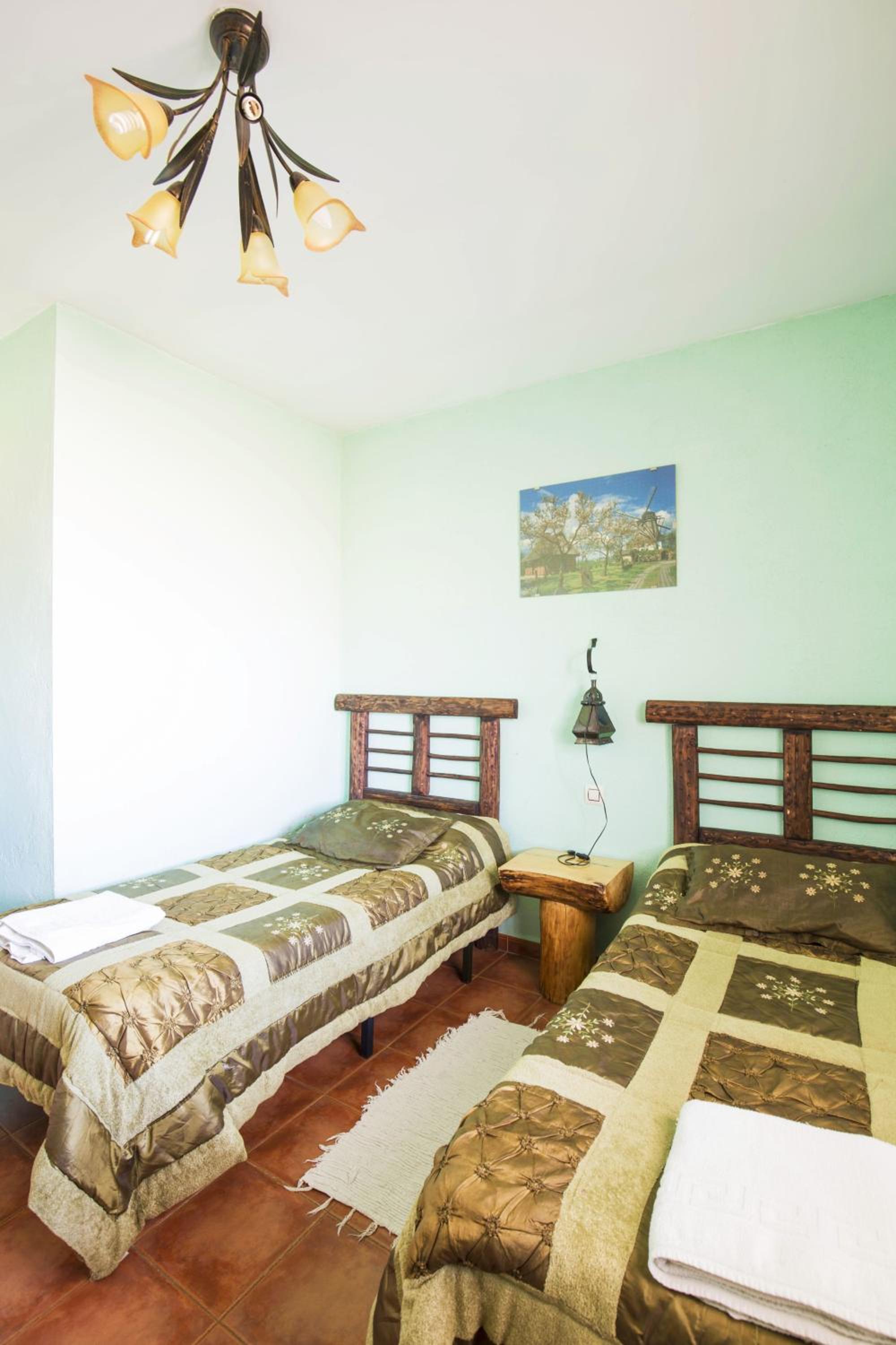 Five-Bedroom House photo 3