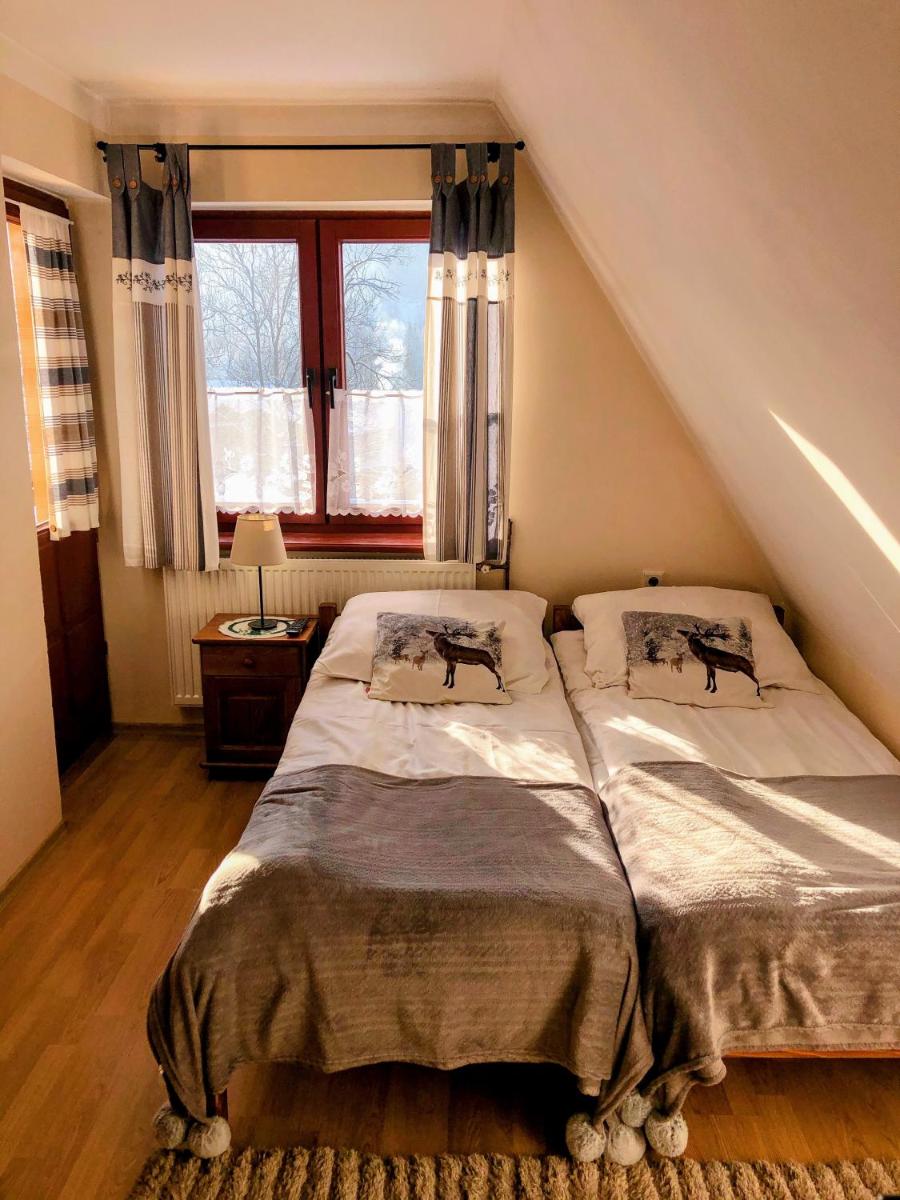 Small Double or Twin Room photo 2