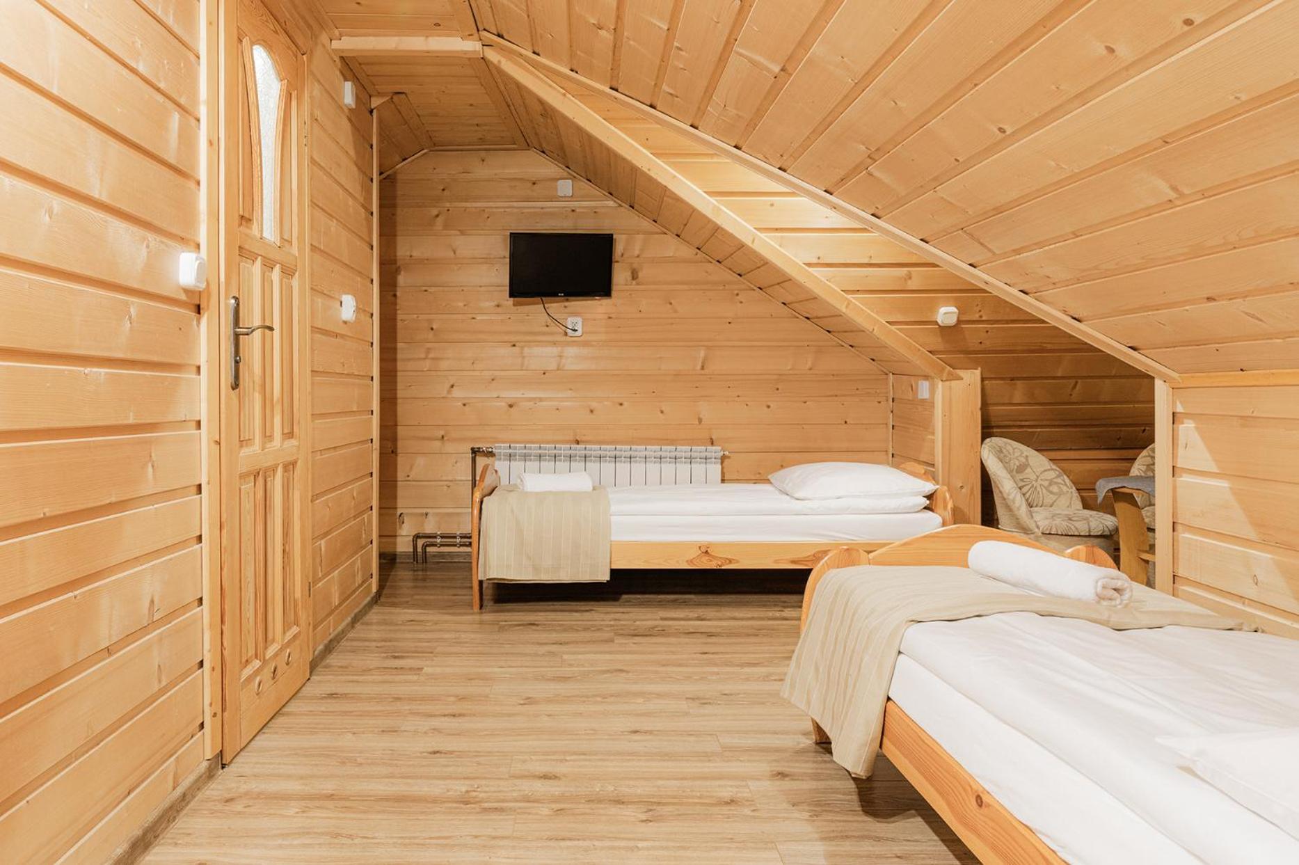 Quadruple Room photo 1