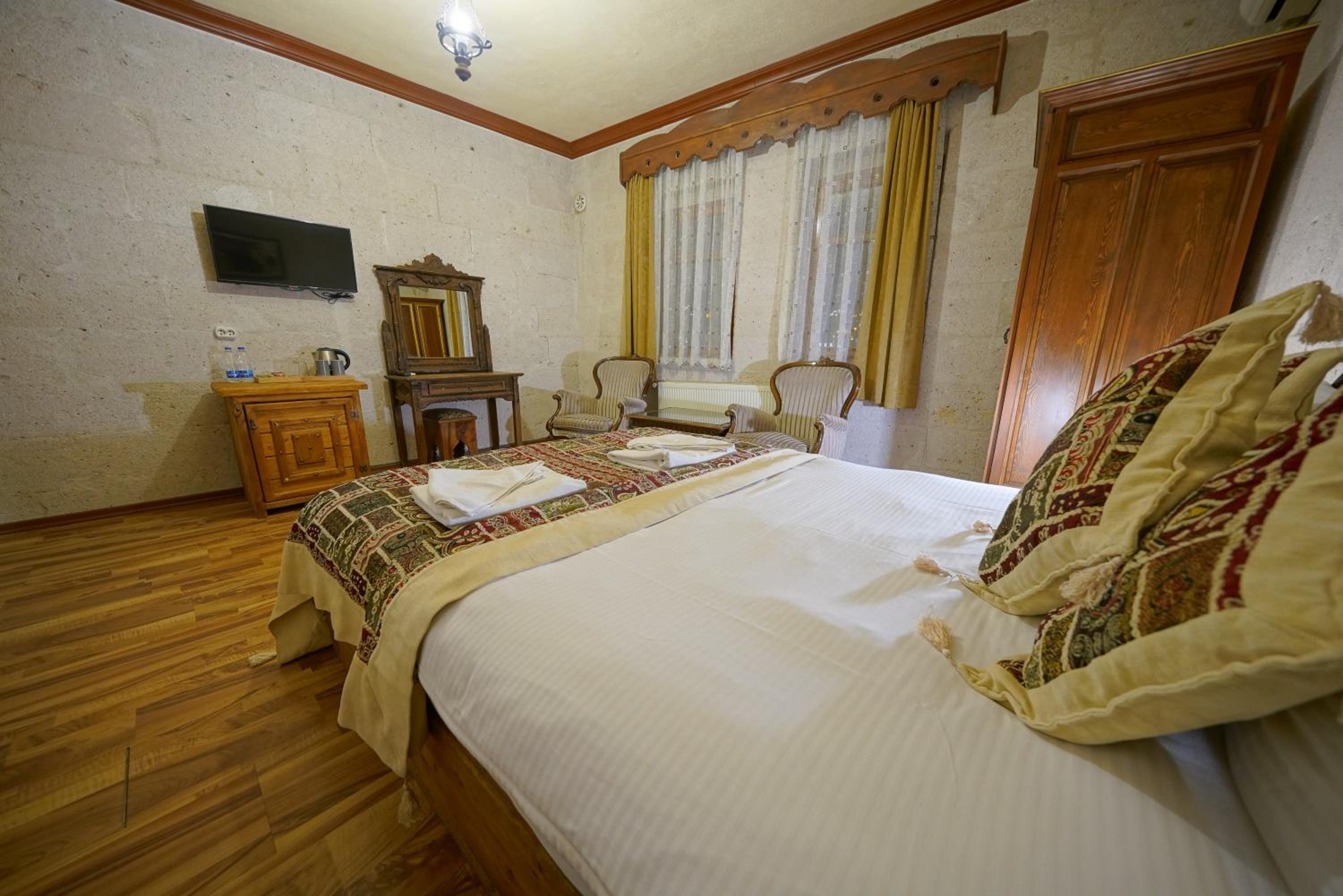 Standard Double Room photo 1