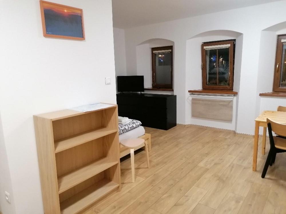 Apartment - Ground Floor photo 2