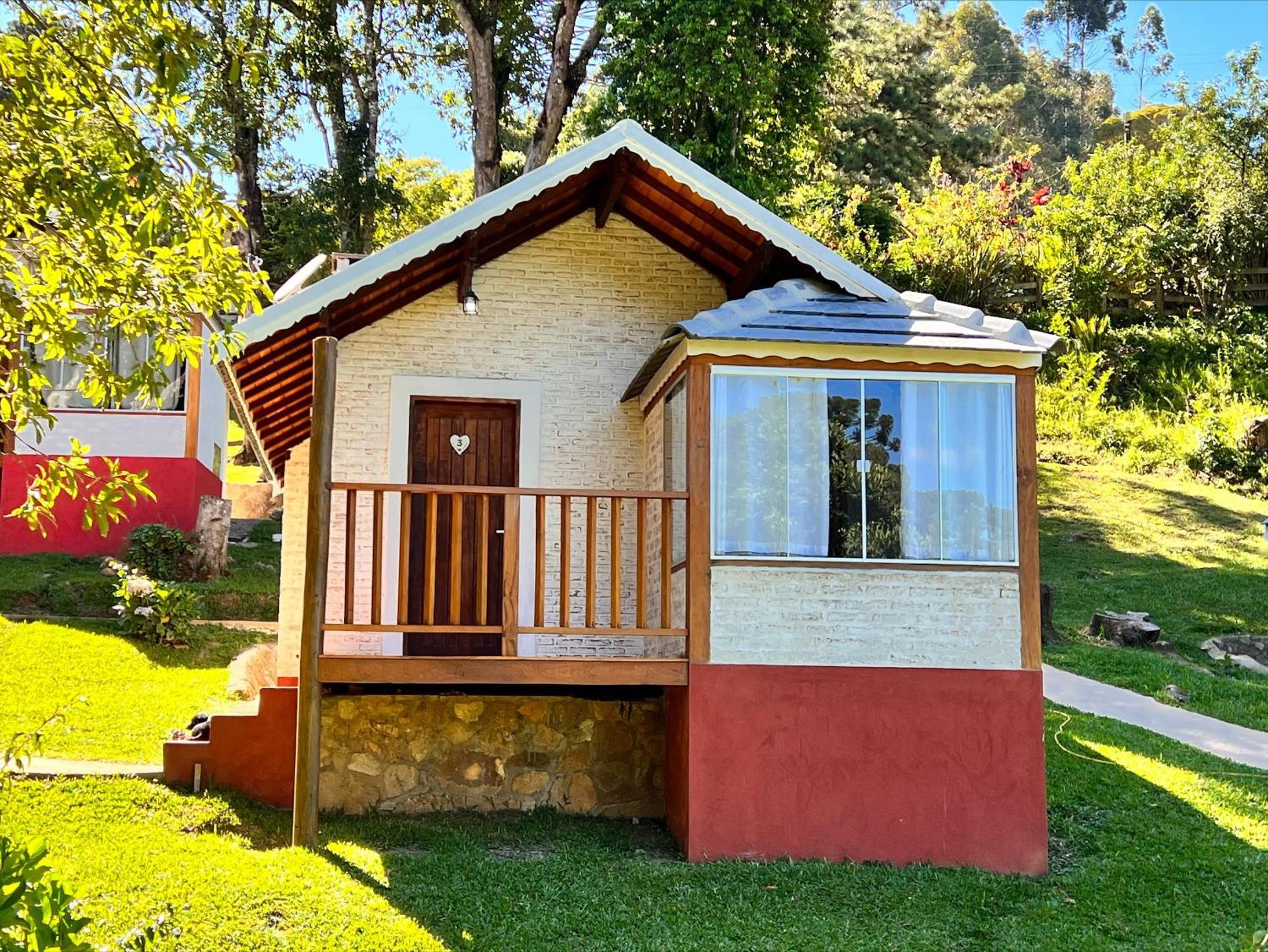 One-Bedroom Chalet - Photo 7