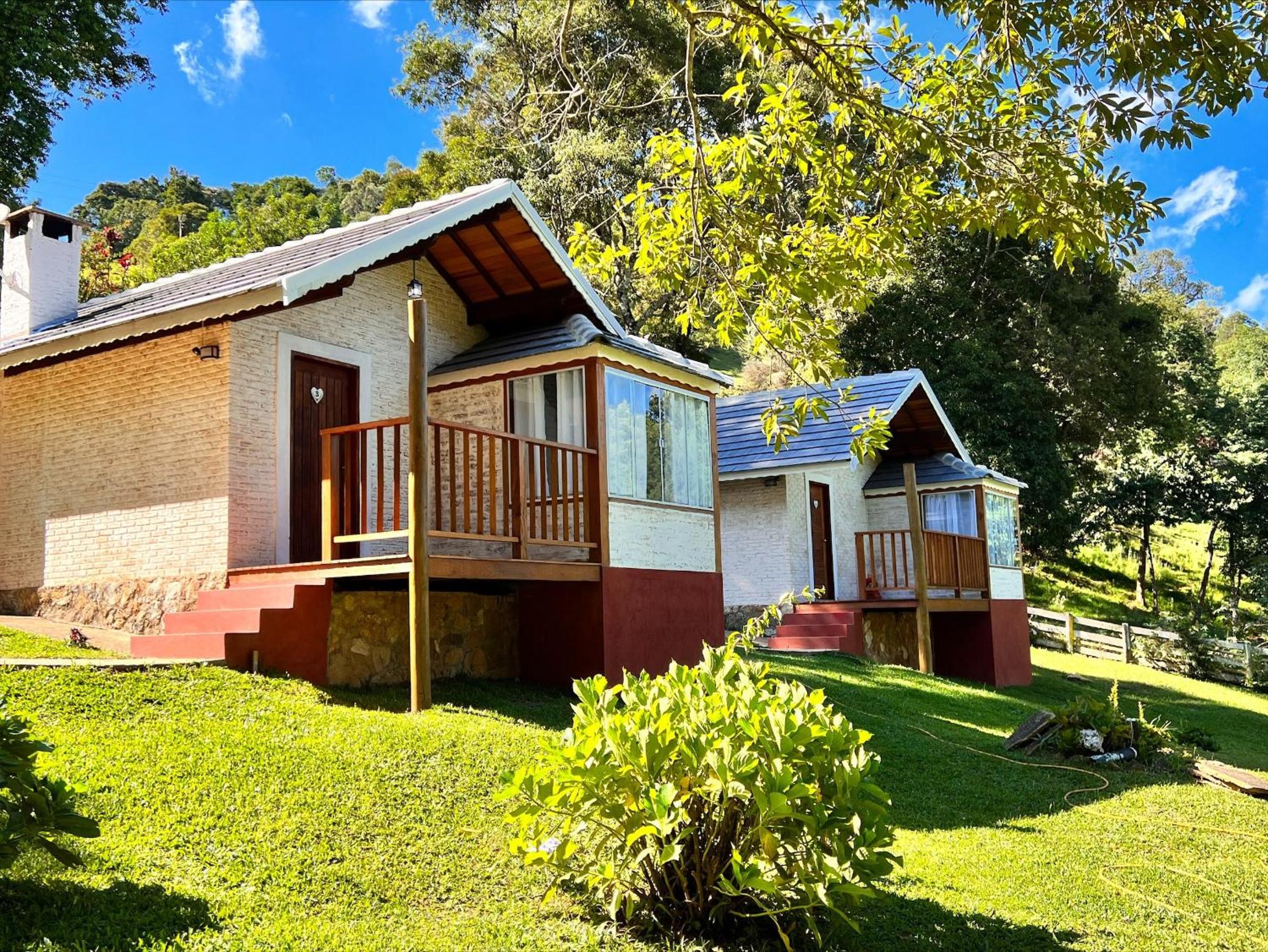 One-Bedroom Chalet - Photo 4