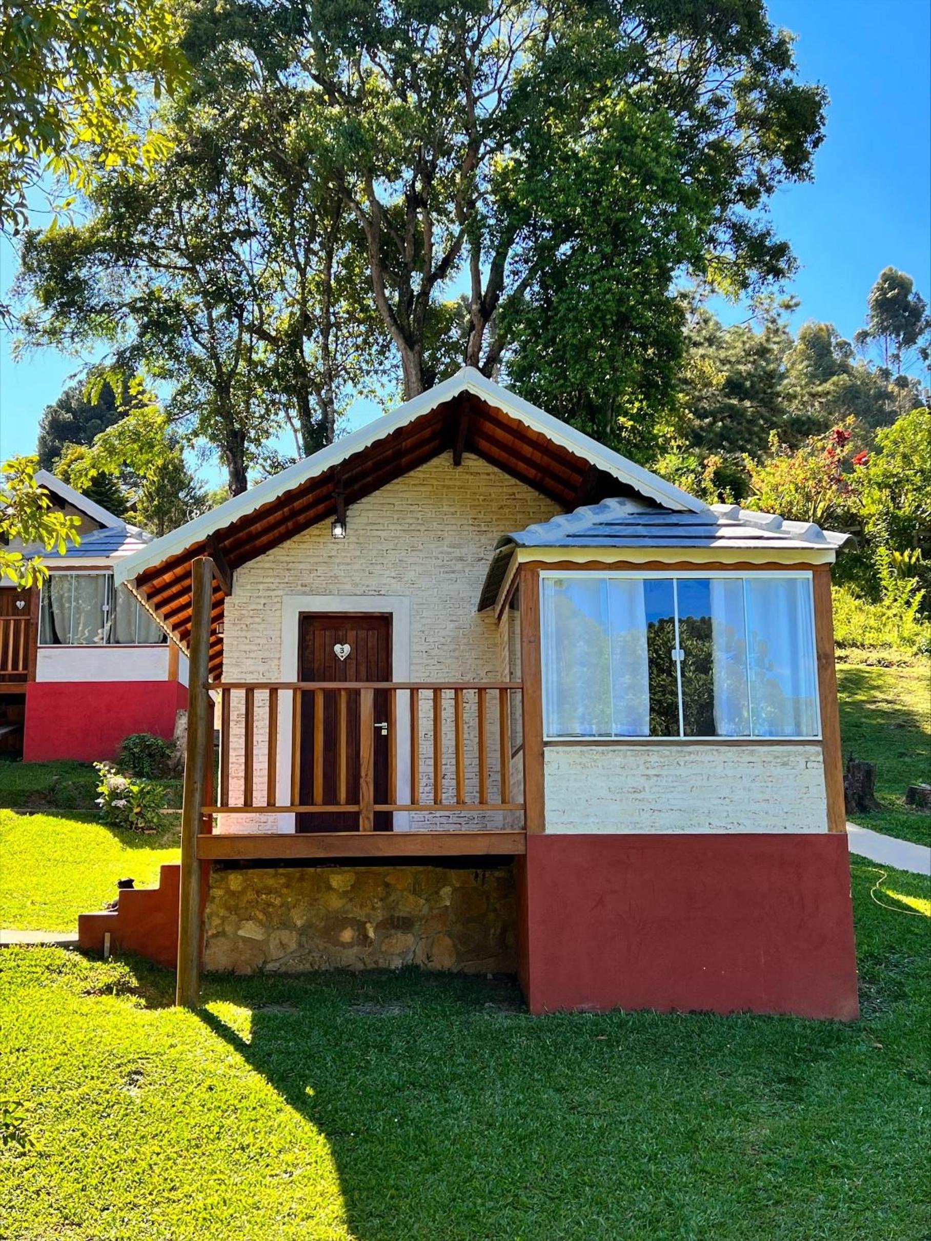 One-Bedroom Chalet - Photo 5