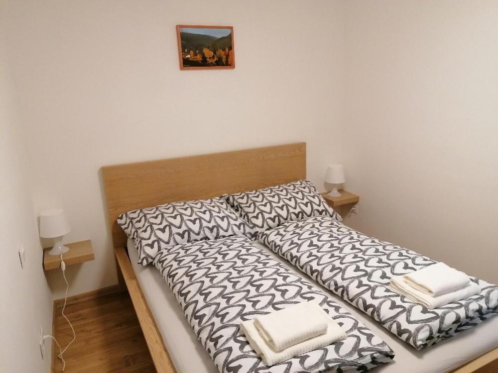 Apartment - Ground Floor photo 1