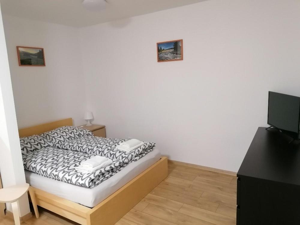 Apartment - Ground Floor photo 3