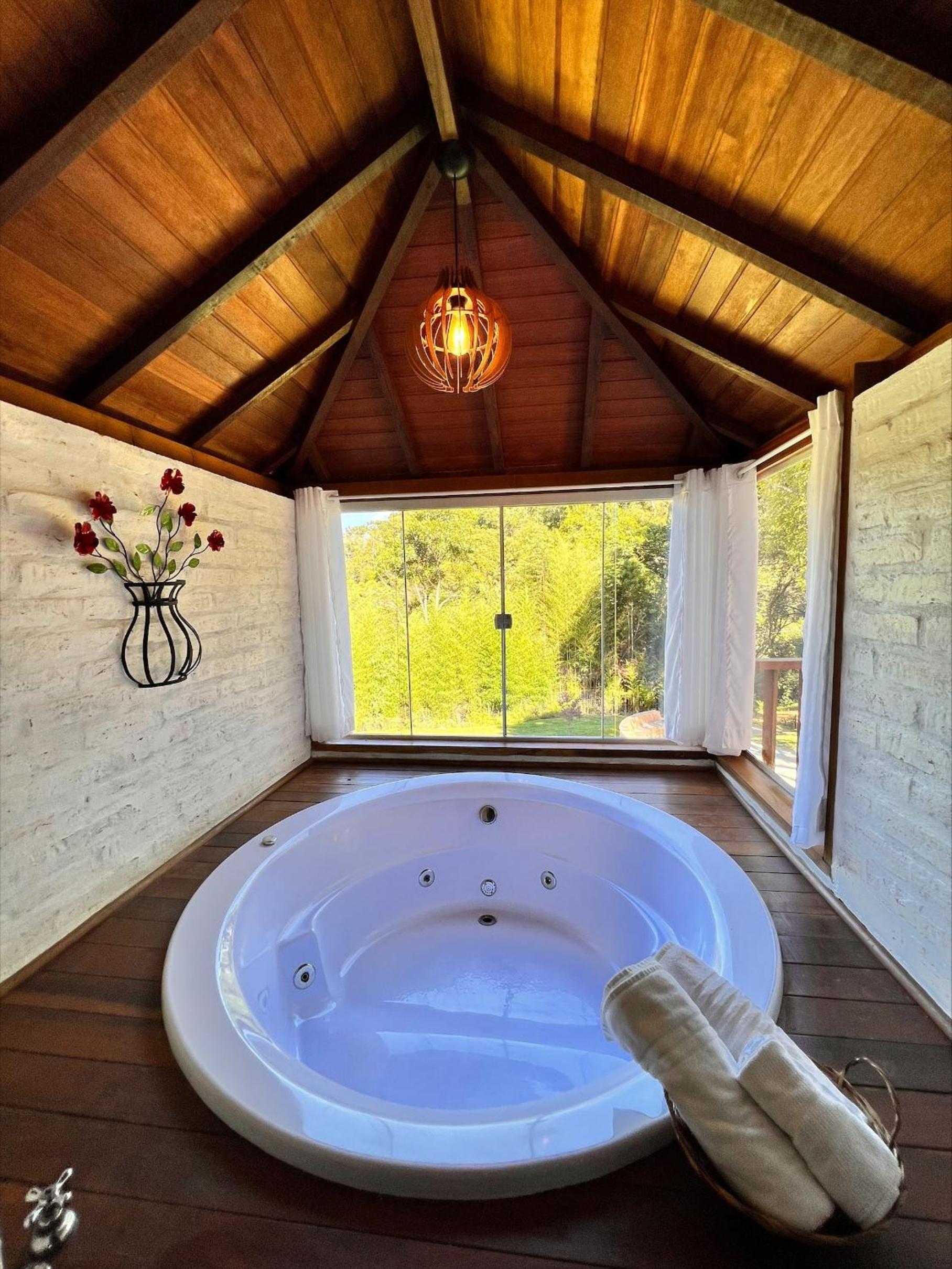 One-Bedroom Chalet - Photo 9