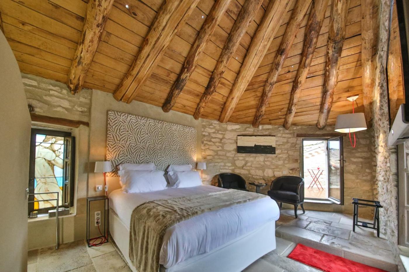 Superior Double Room with Balcony photo 1