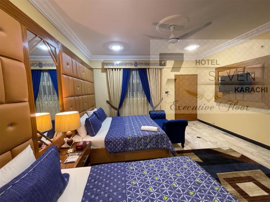 Superior Family Room