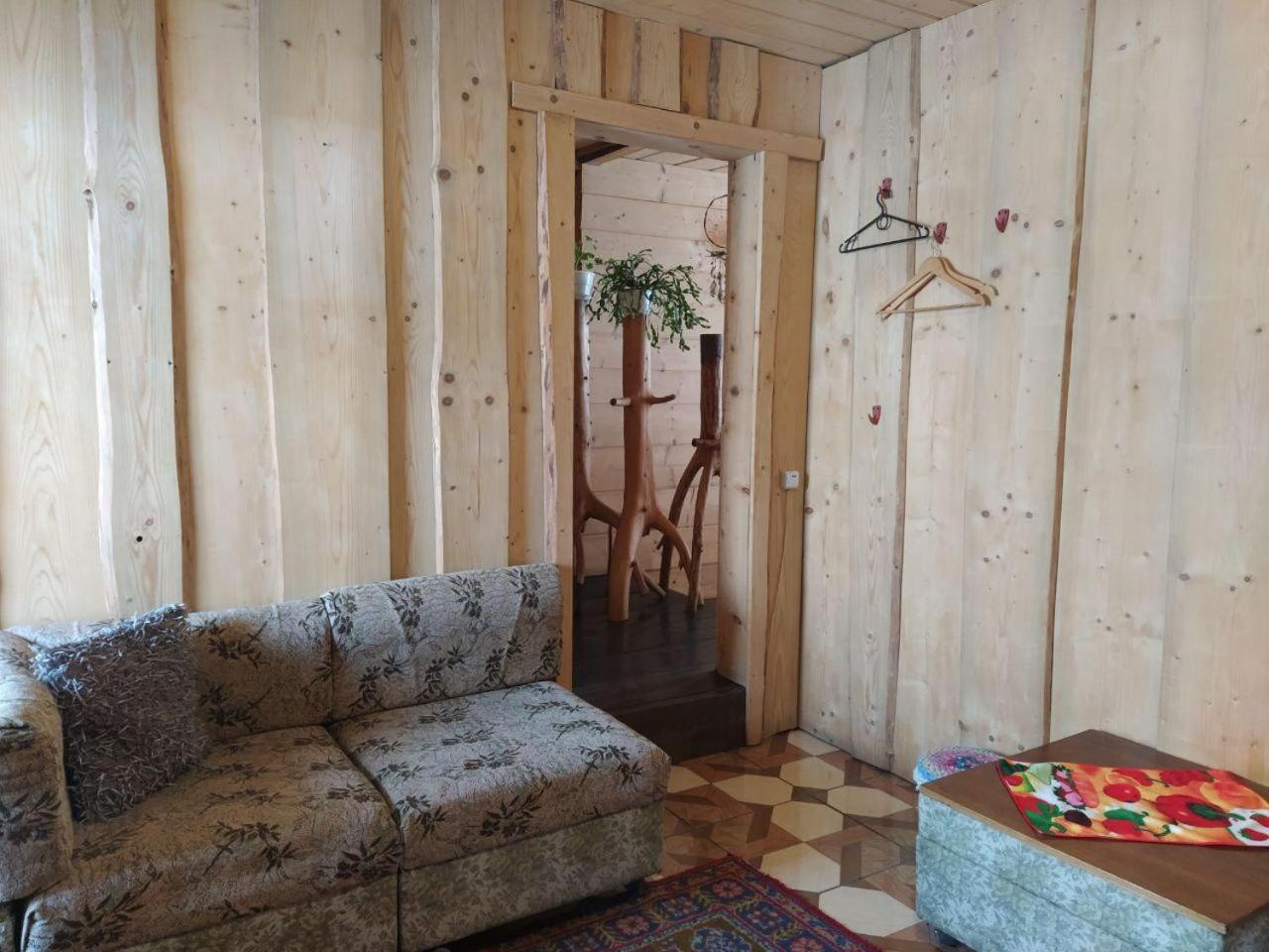 Chalet photo 1