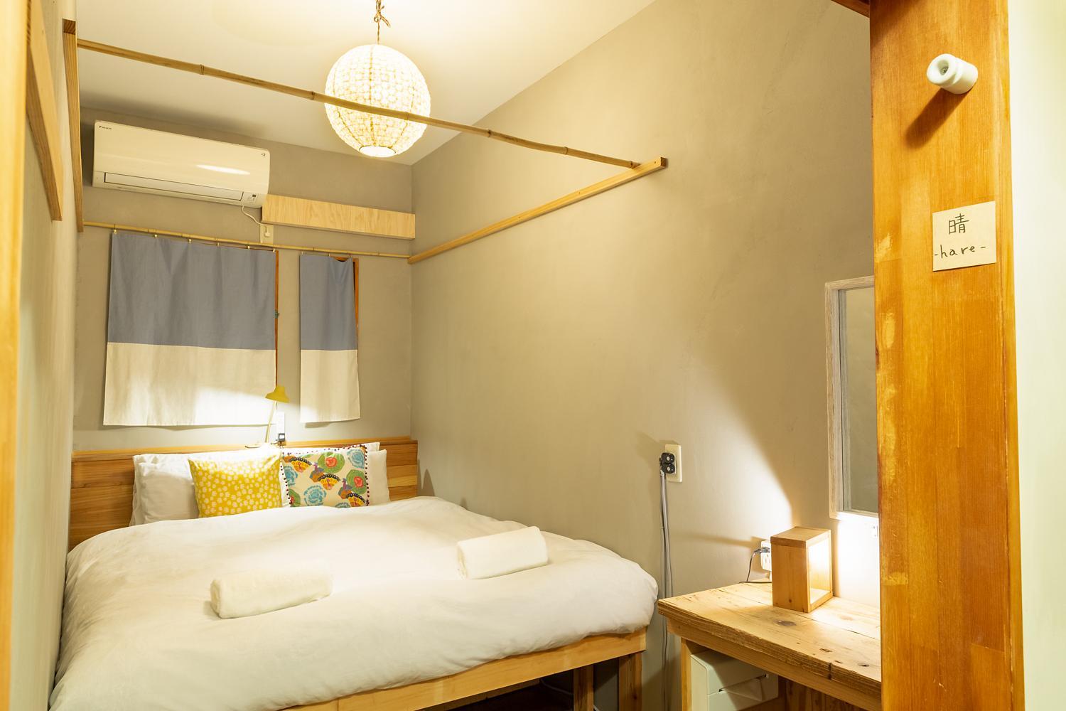 Twin Room with Shared Toilet photo 3