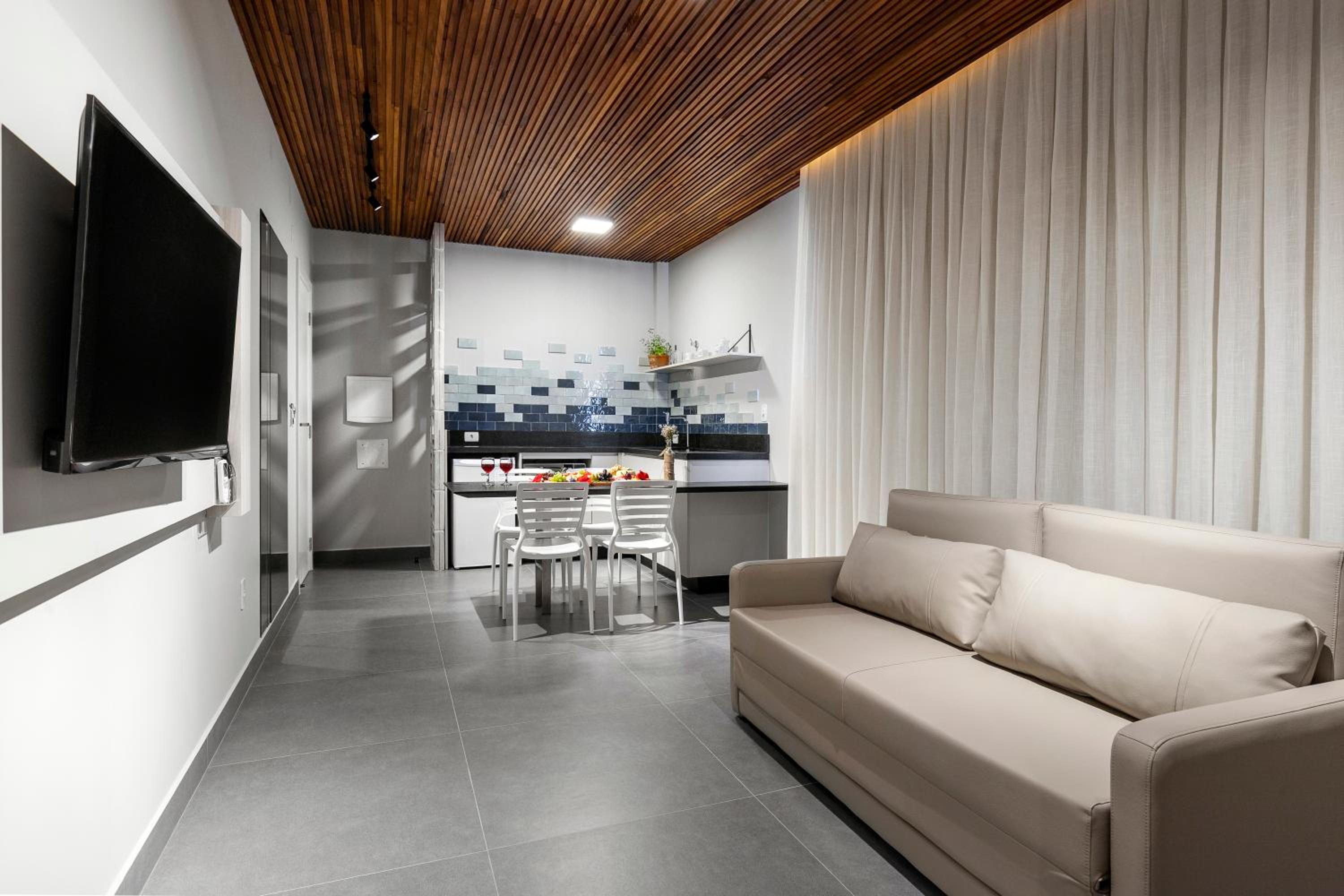 Apartment with Sea View photo 3