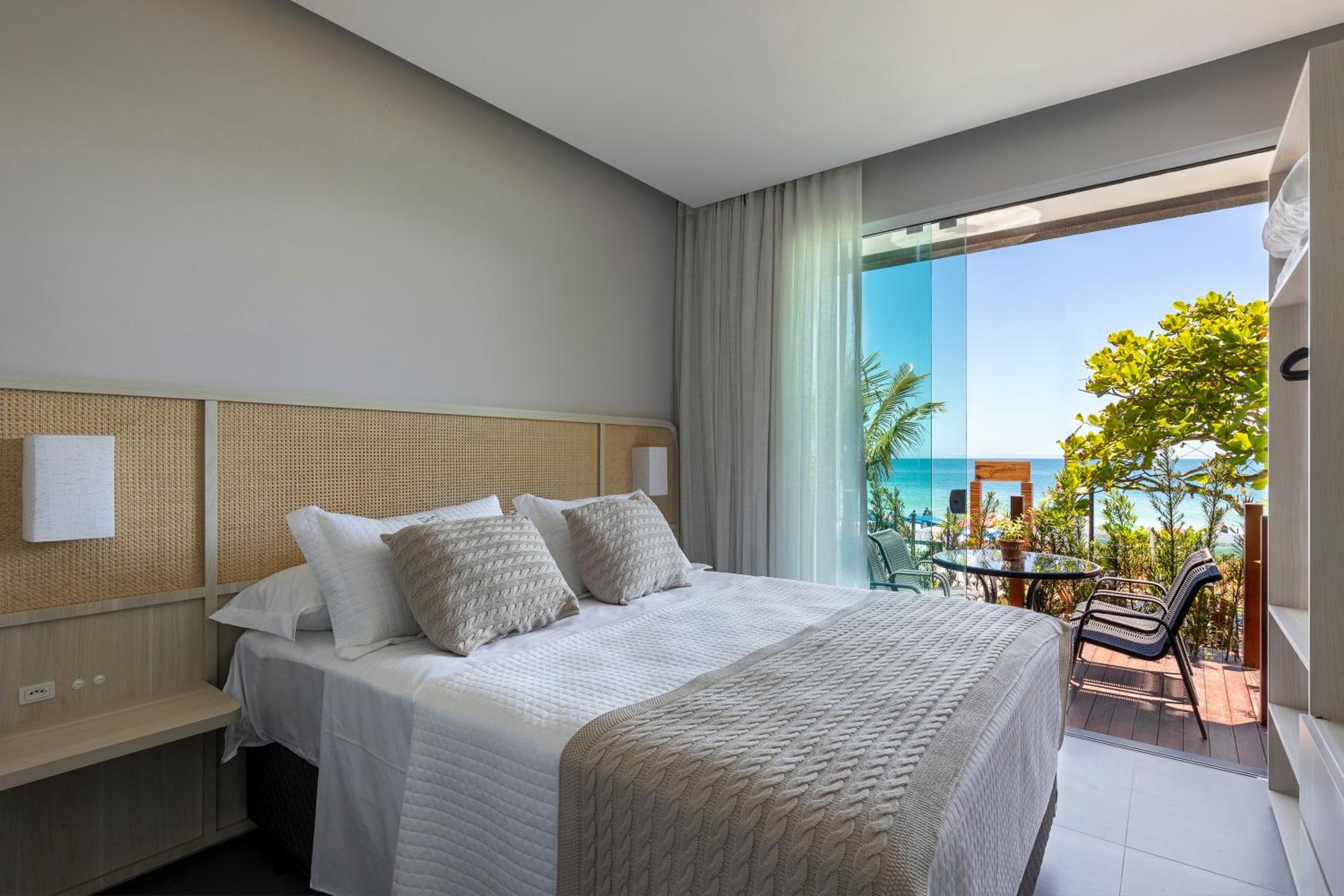 Apartment with Sea View photo 1