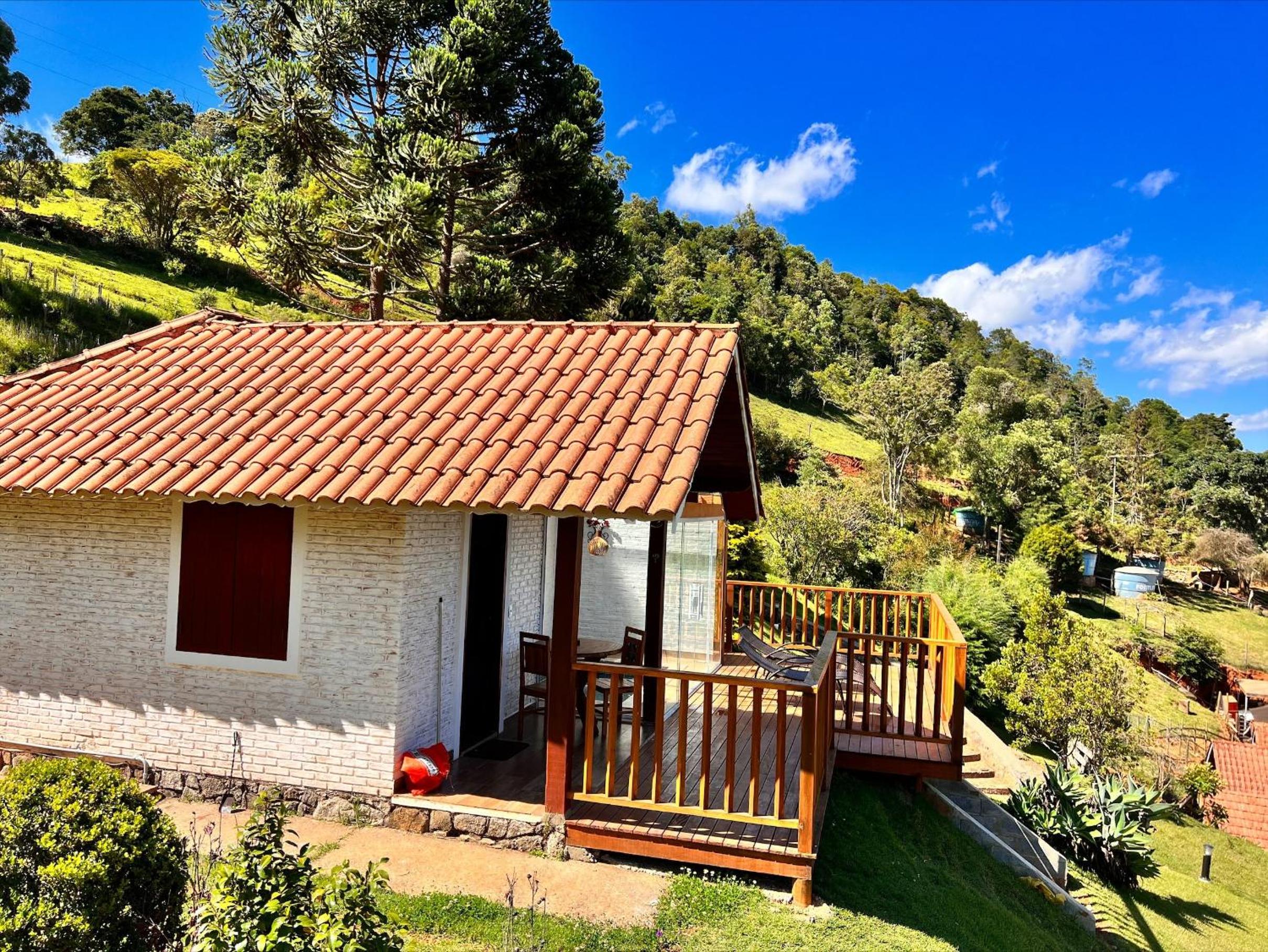 Chalet with Private Pool - Photo 7