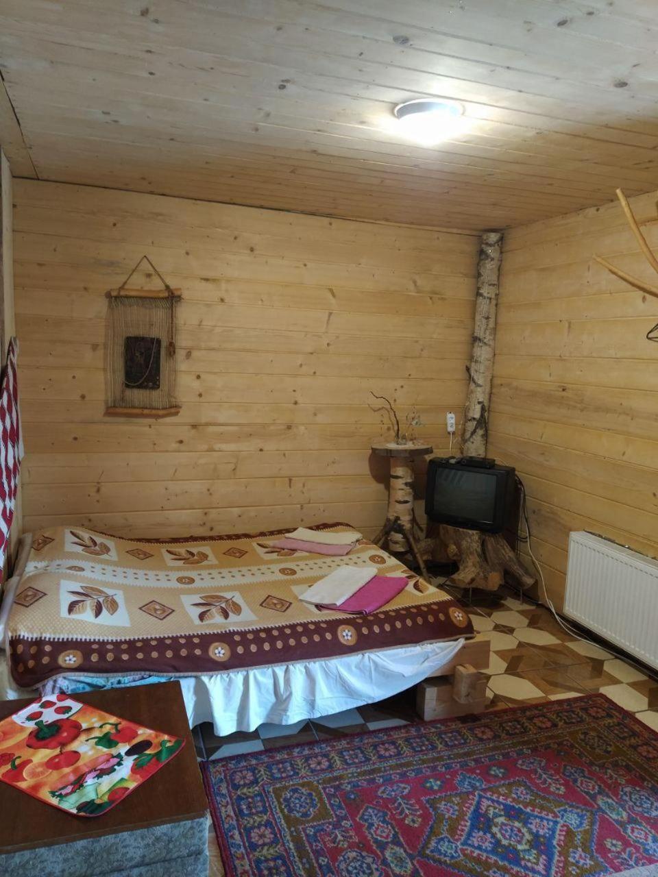 Chalet photo 2