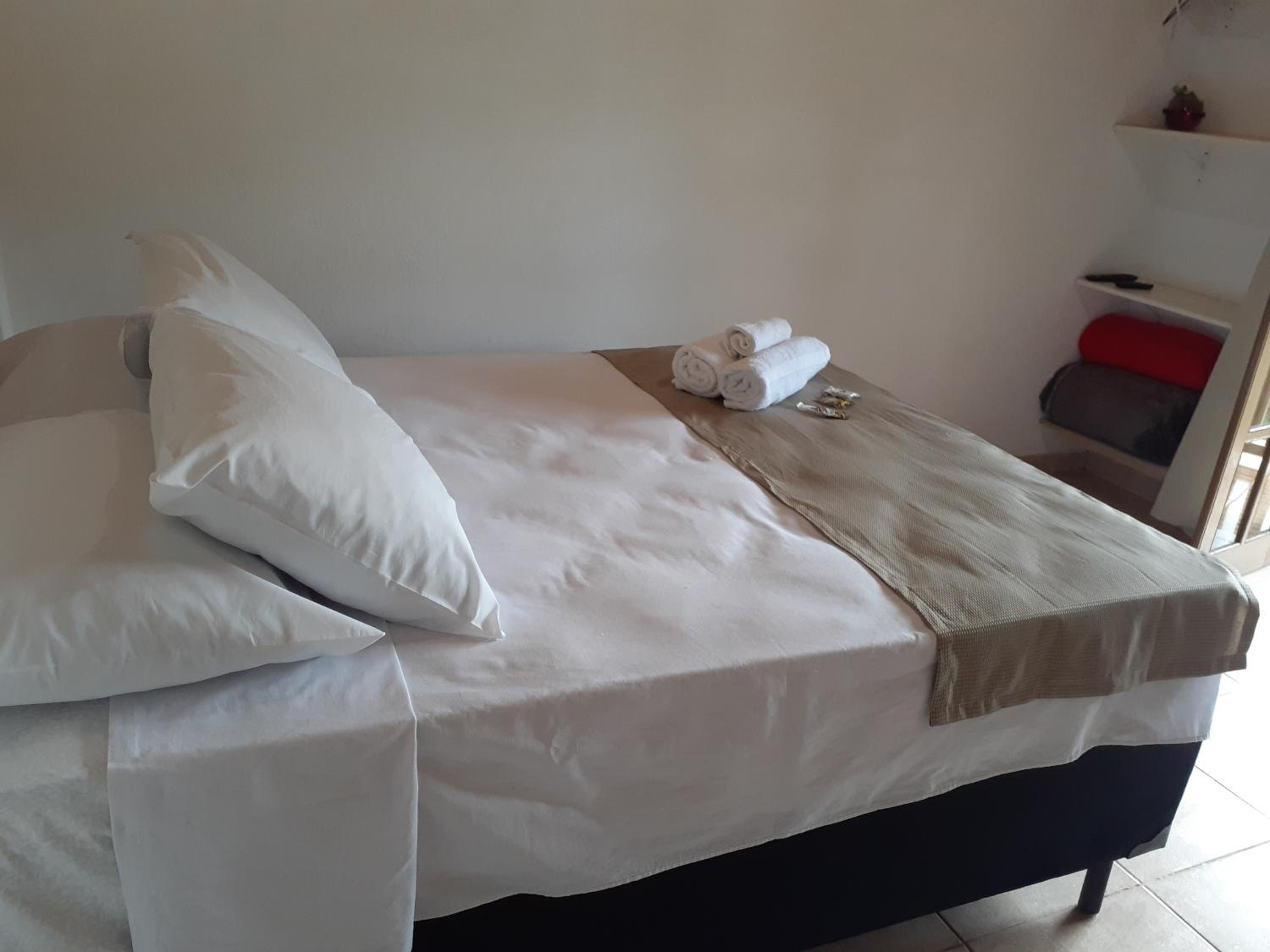 Budget Double or Twin Room photo 3