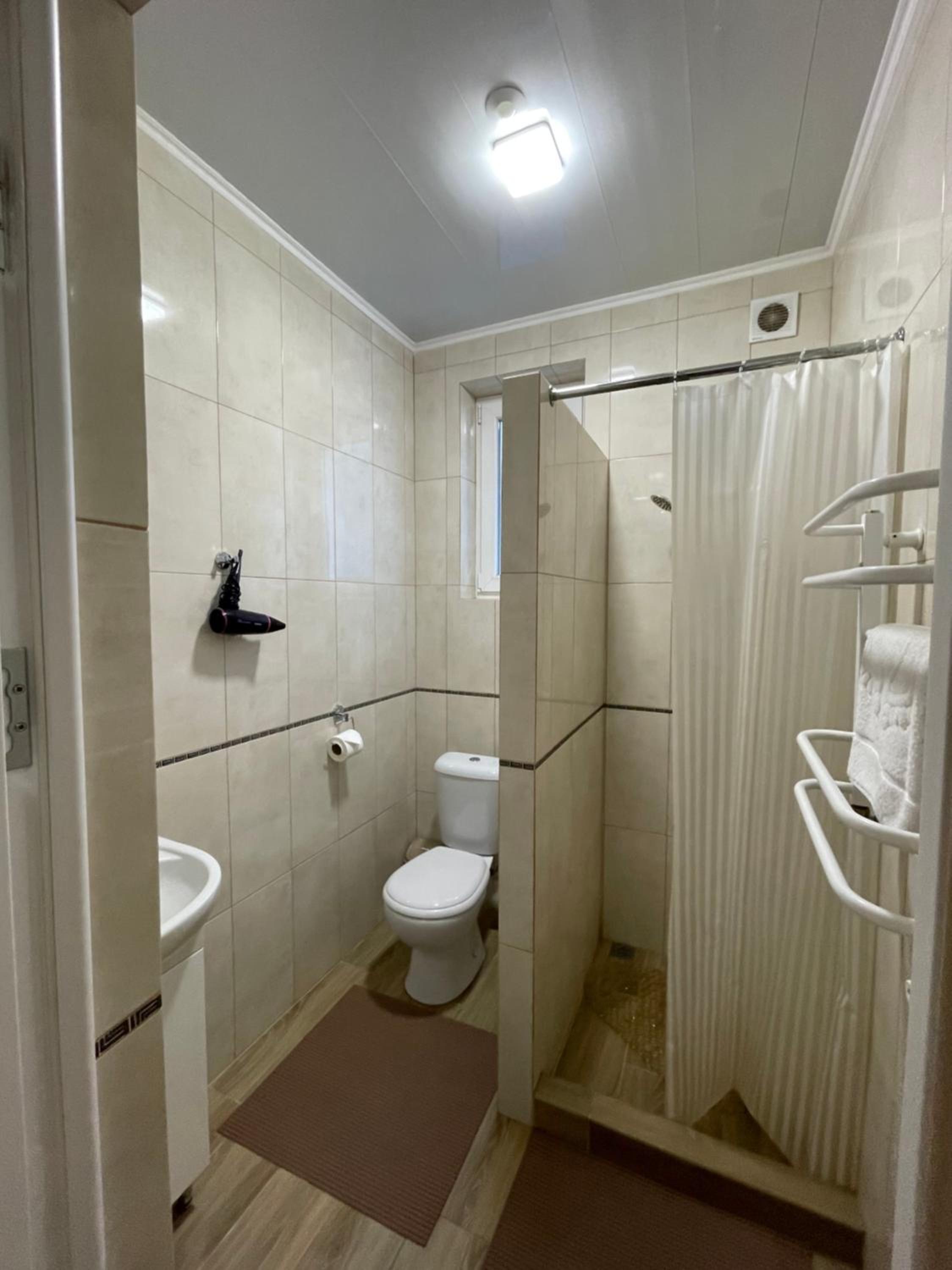 Deluxe Double Room with Balcony photo 2