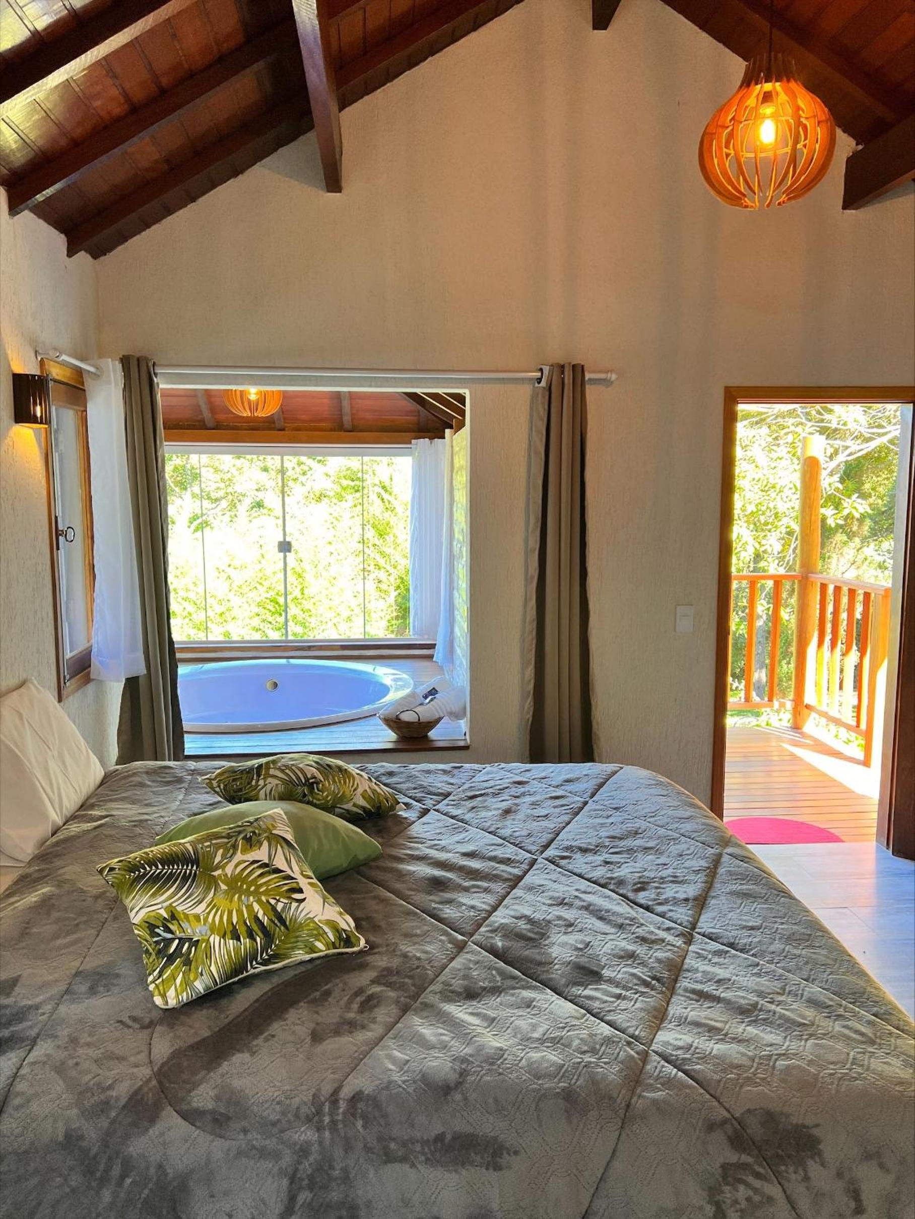 One-Bedroom Chalet - Photo 3