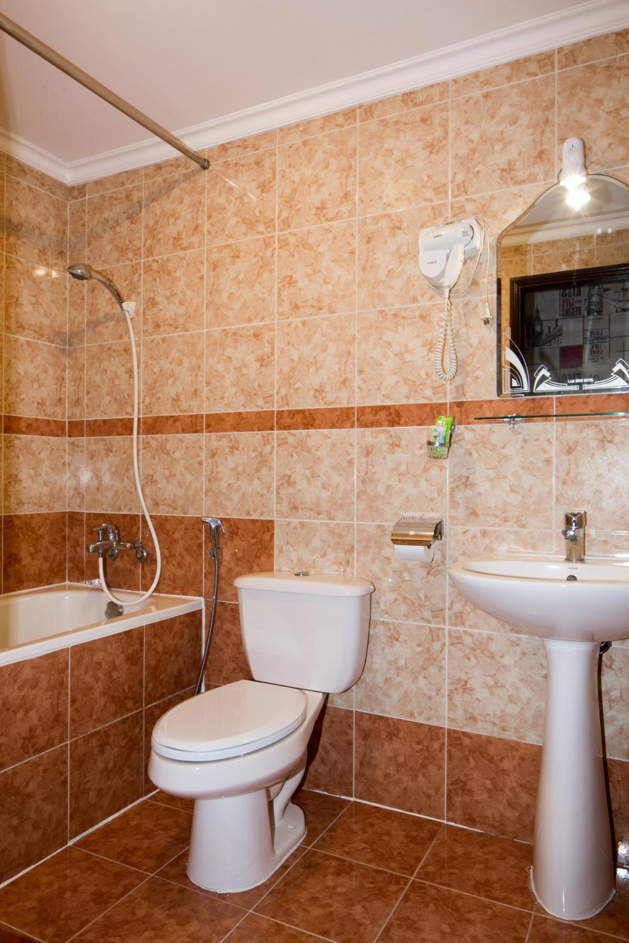 Superior Double Room photo 2