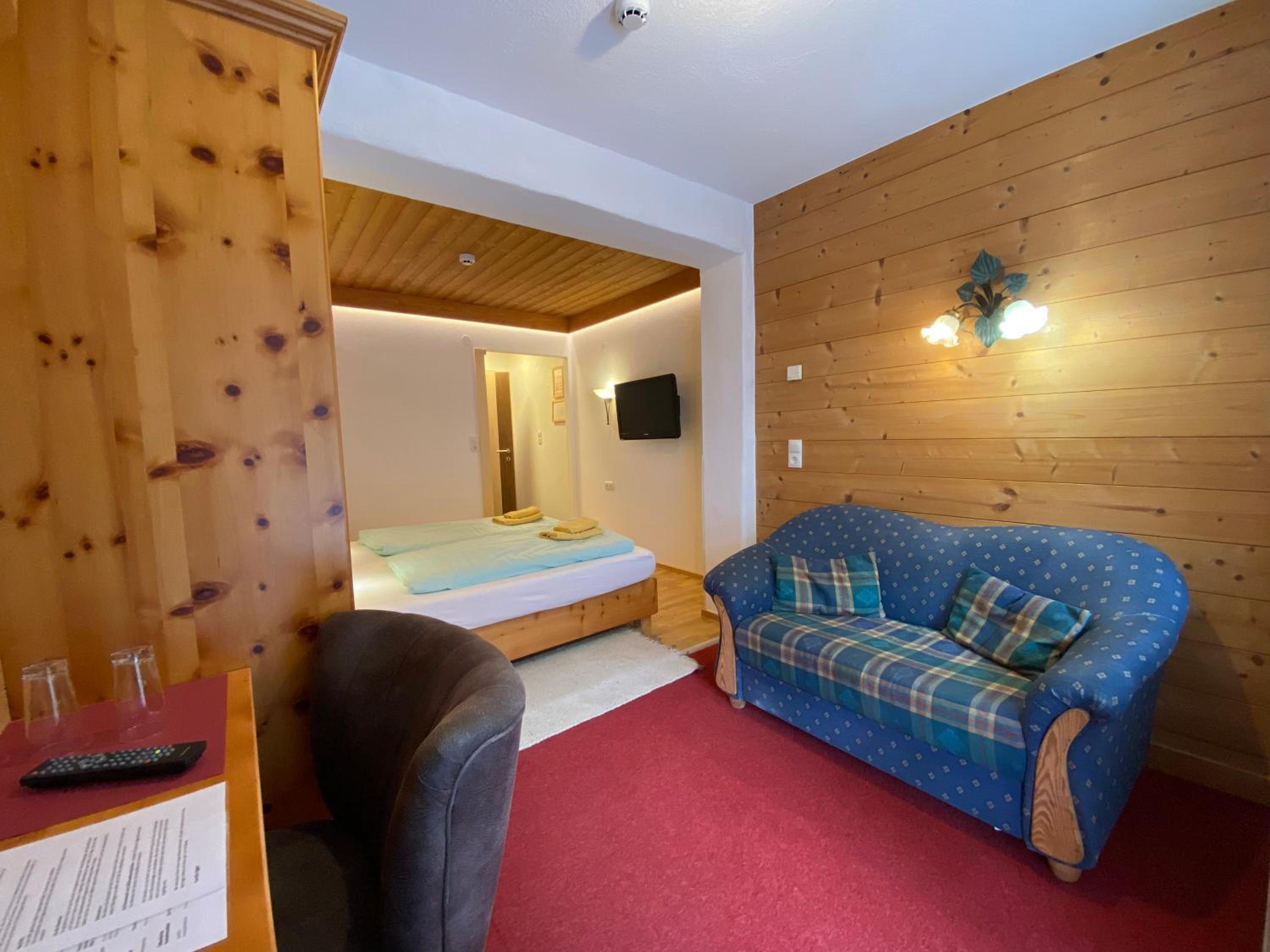 Comfort Double Room - Photo 4