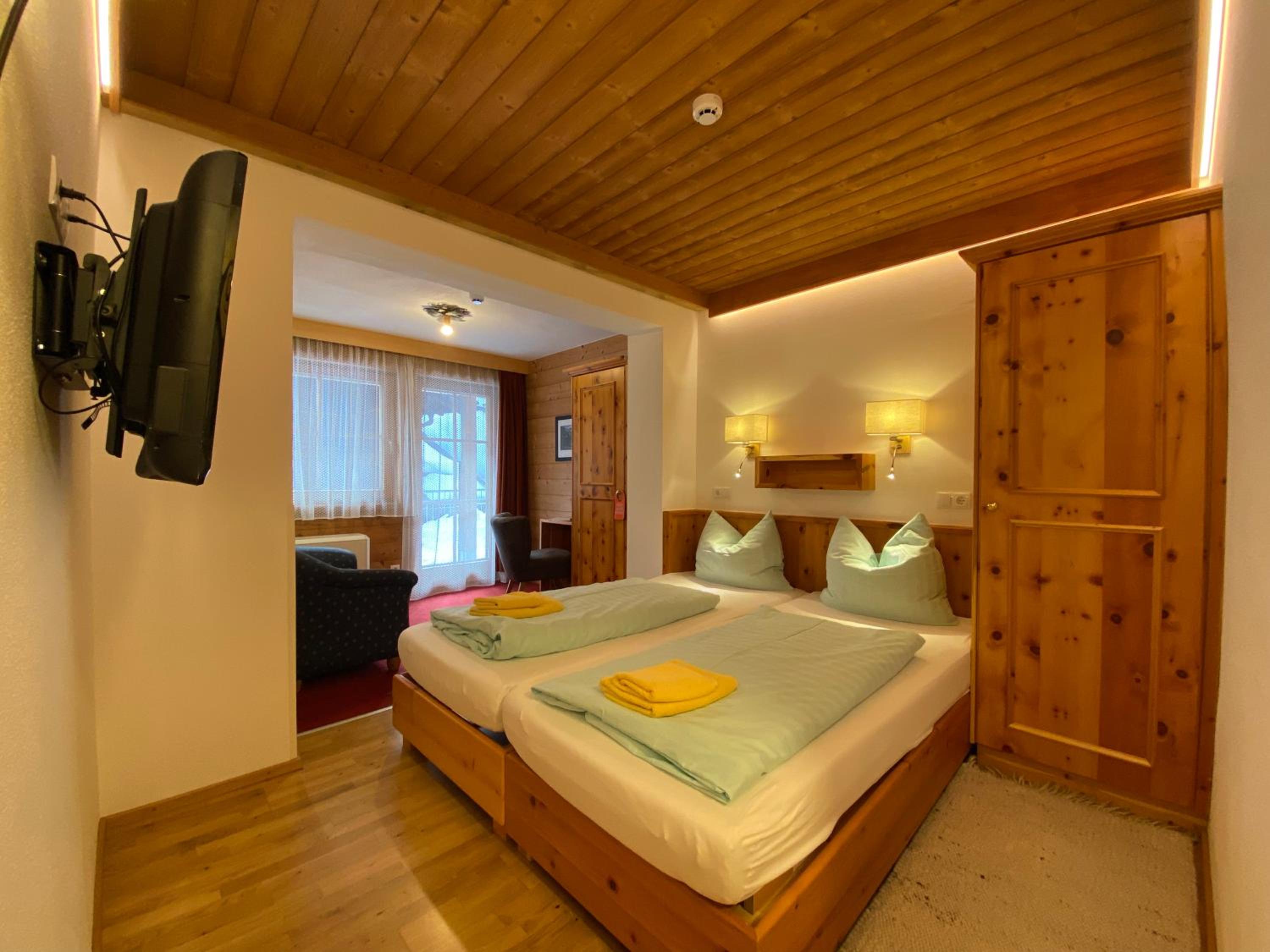 Comfort Double Room - Photo 5