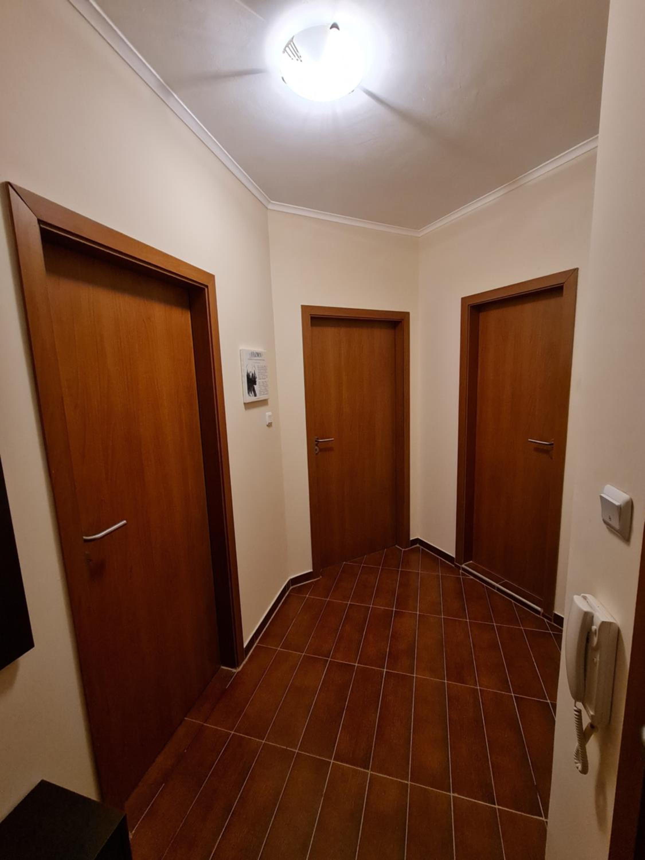 One-Bedroom Apartment photo 3