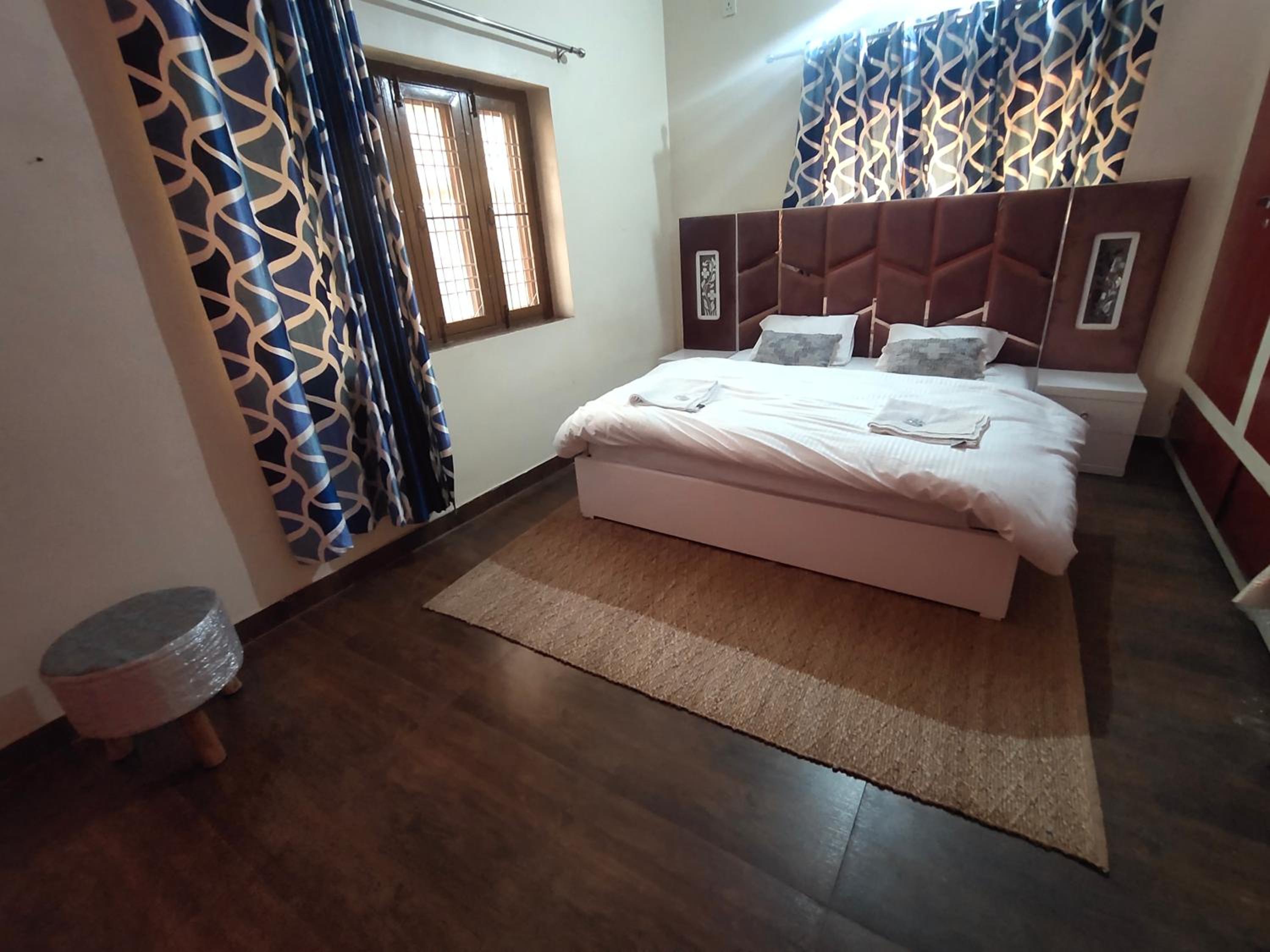 Family Suite - Photo 4