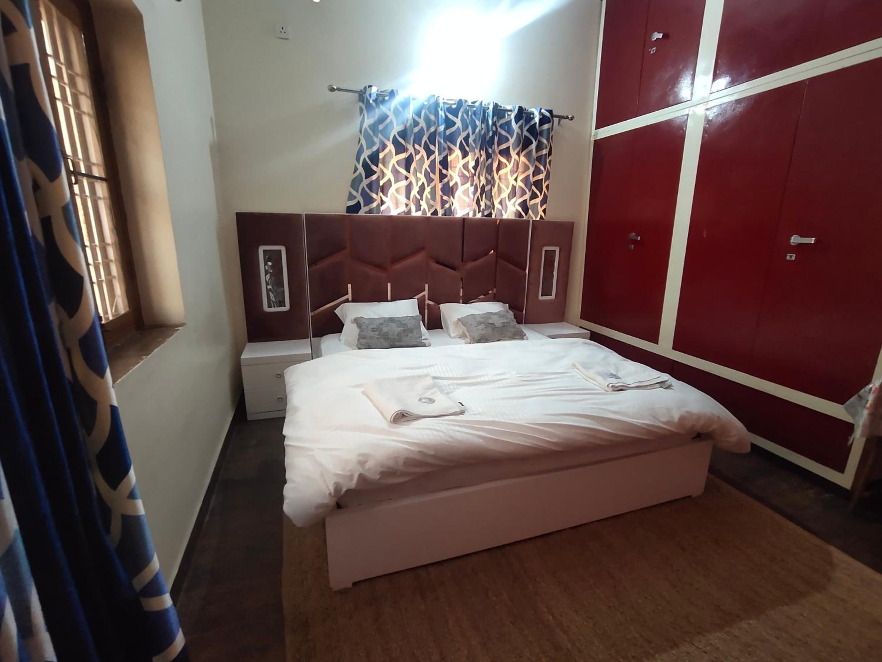 Family Suite - Photo 3