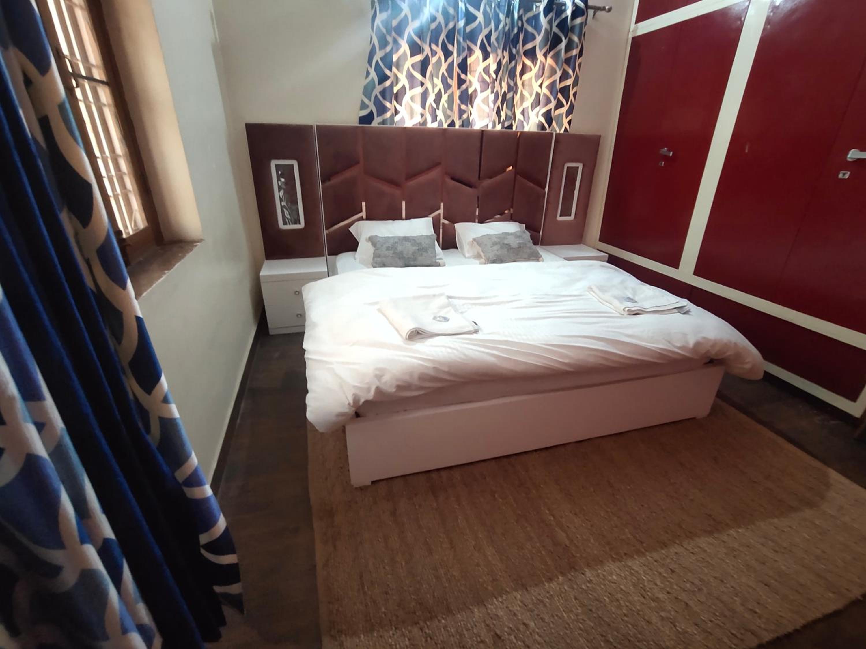 Family Suite - Photo 2