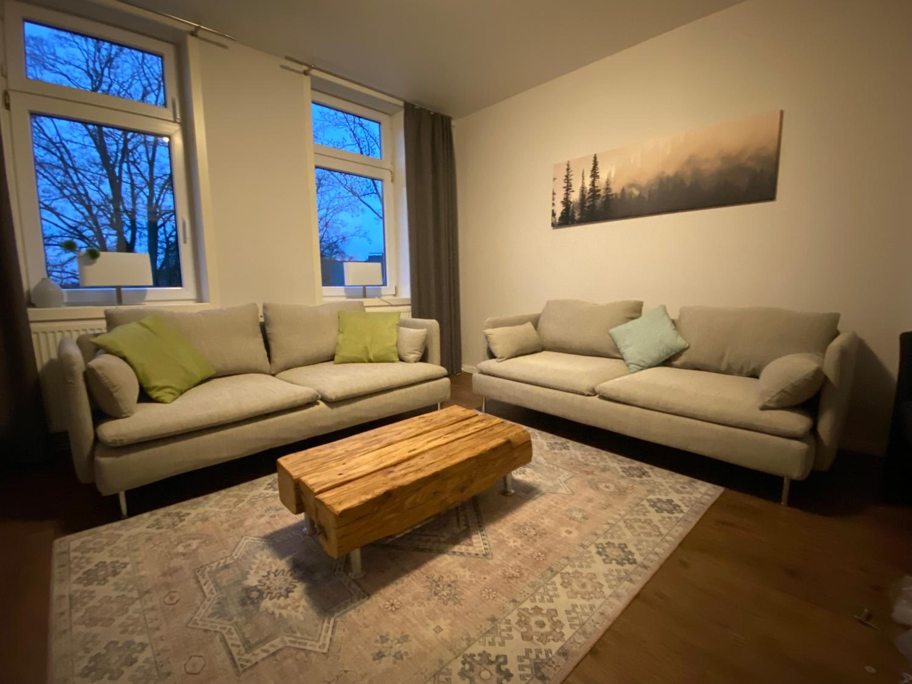 Deluxe Apartment - Wurmberg