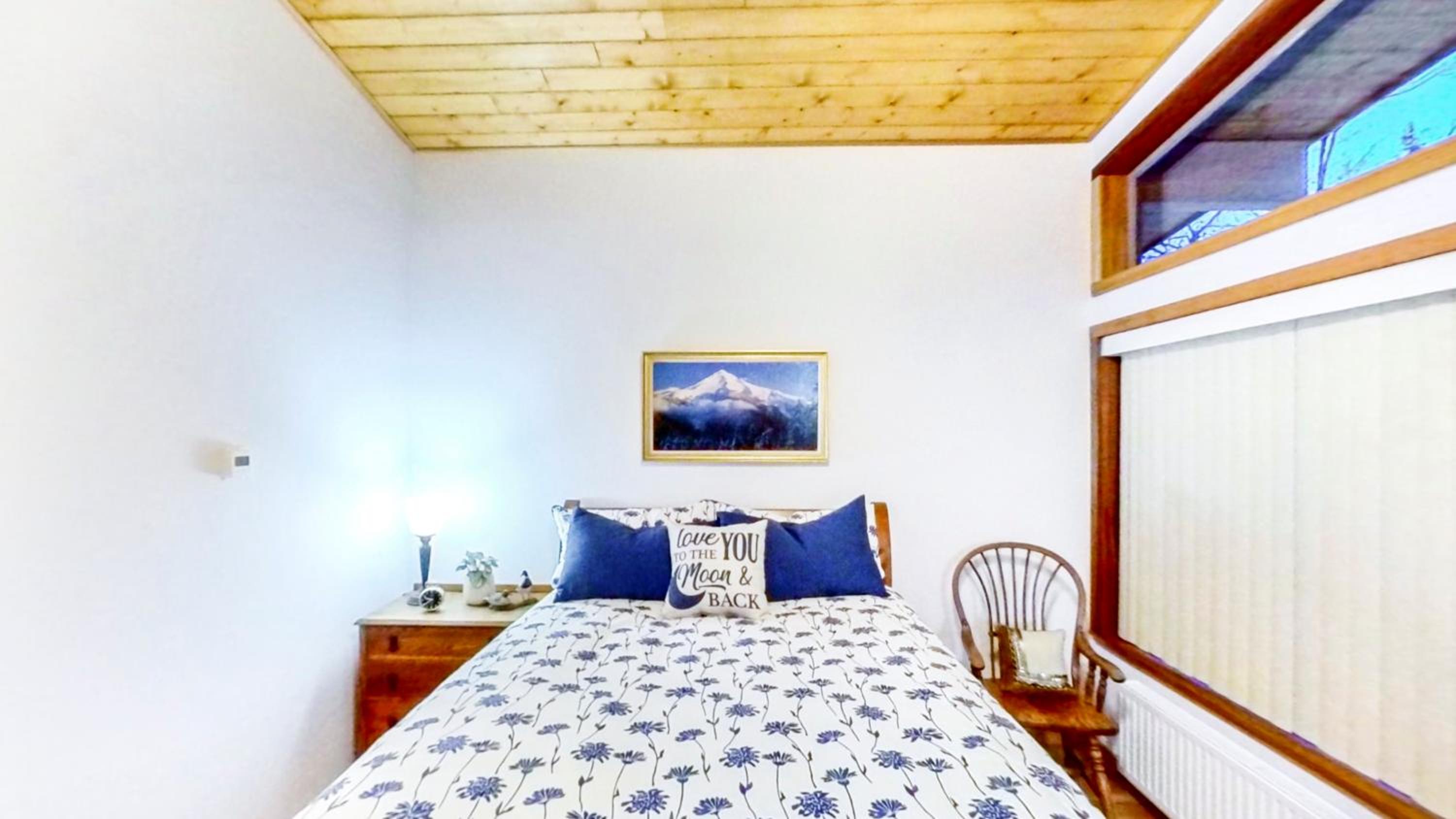 Queen Room With Garden View photo 1