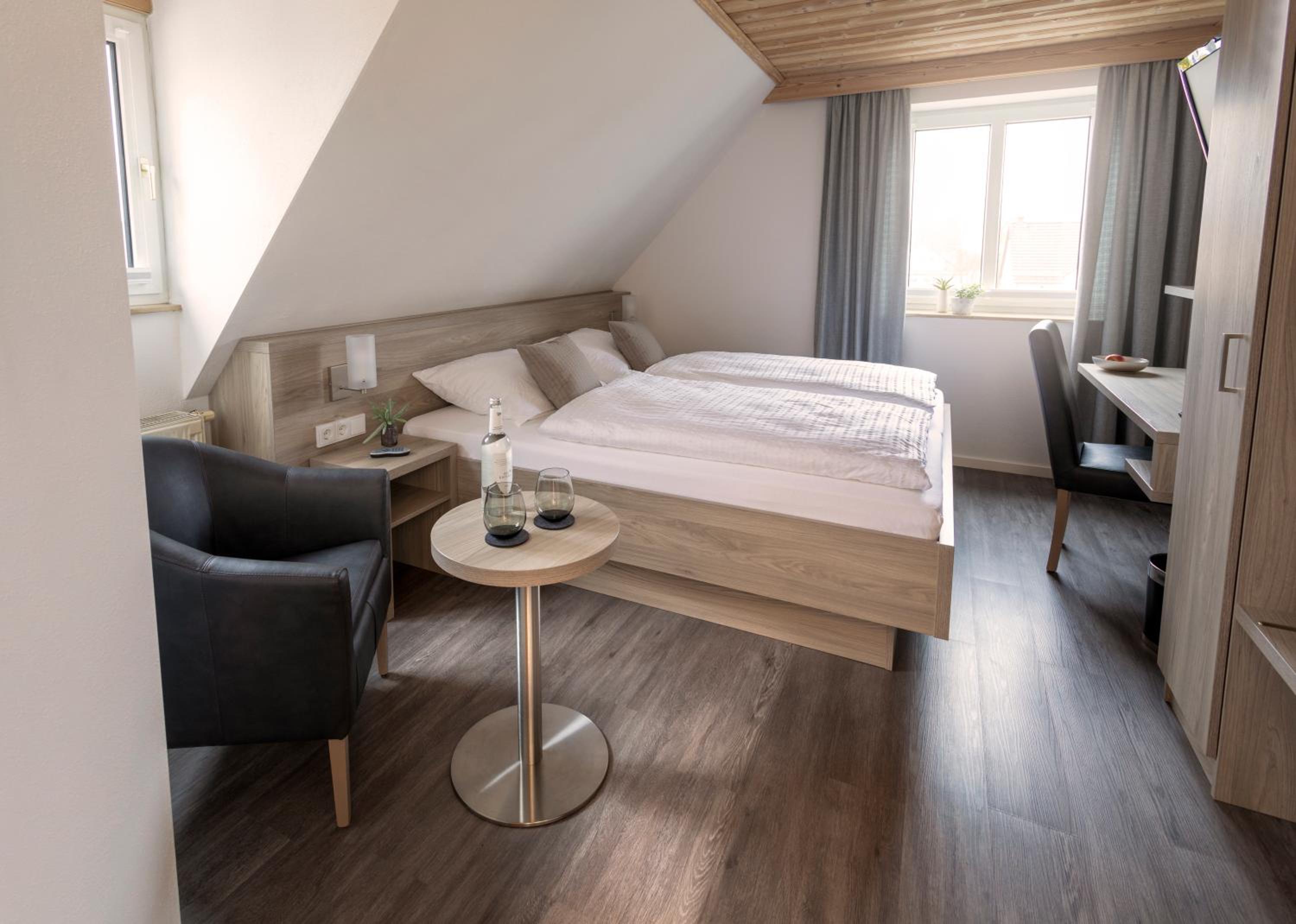 Double Room - Photo 1