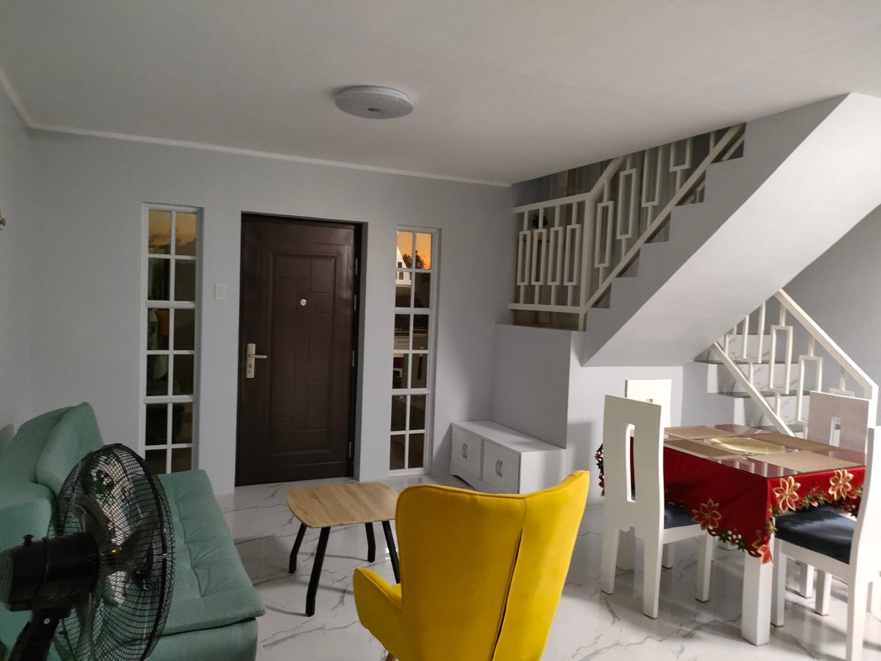 Two-Bedroom Apartment - Photo 1