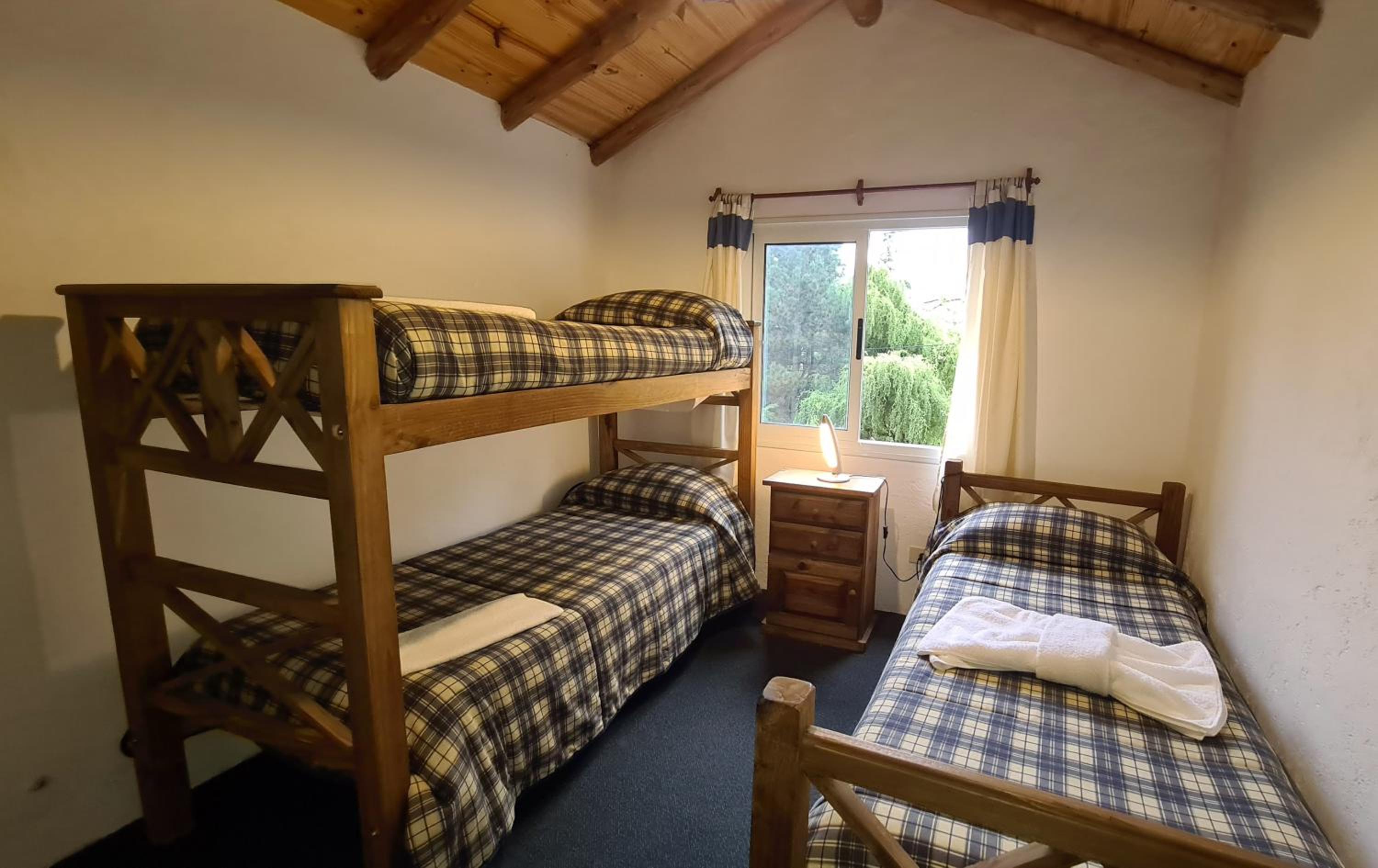Two-Bedroom House photo 1