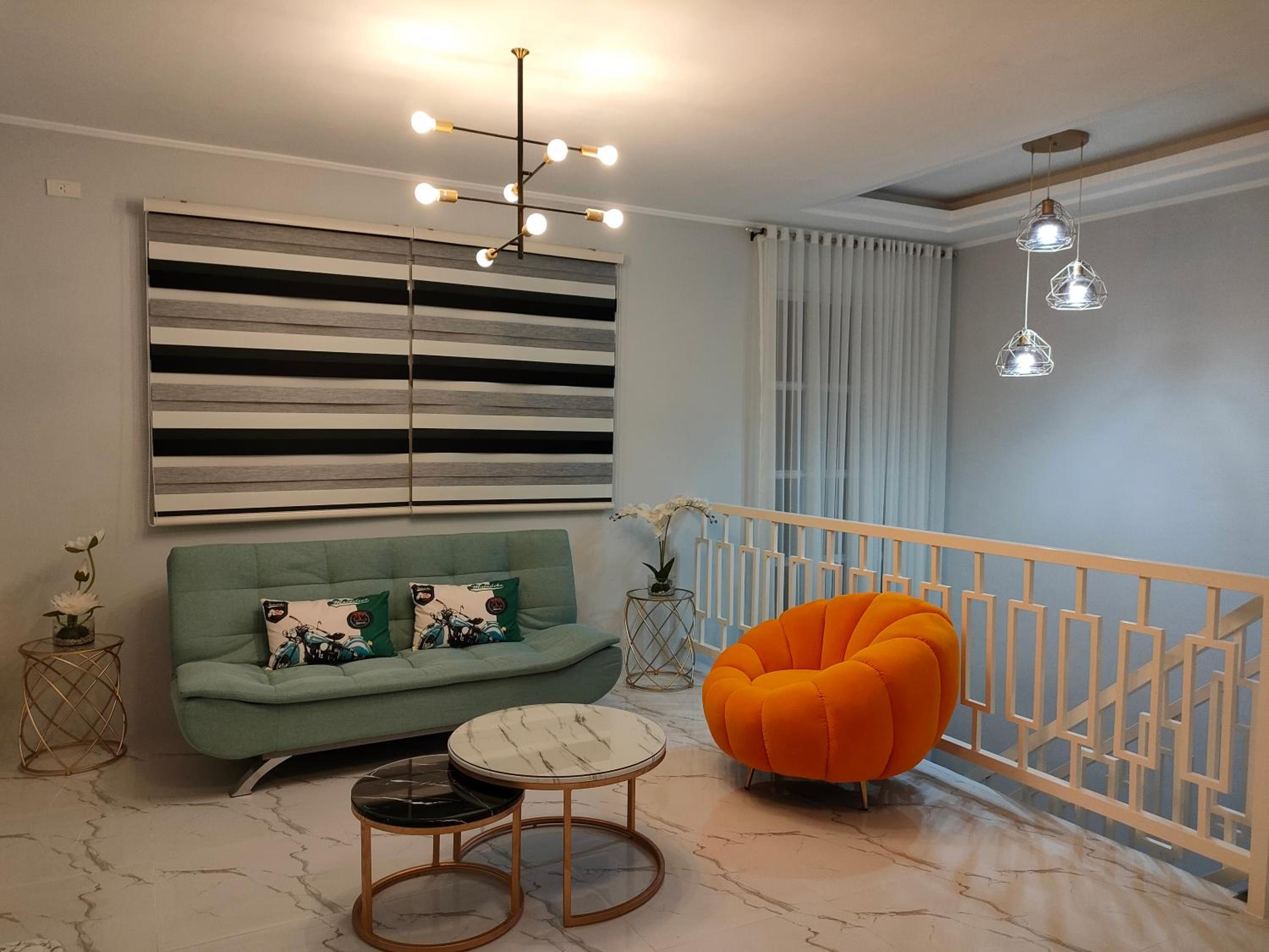 Two-Bedroom Apartment - Photo 10